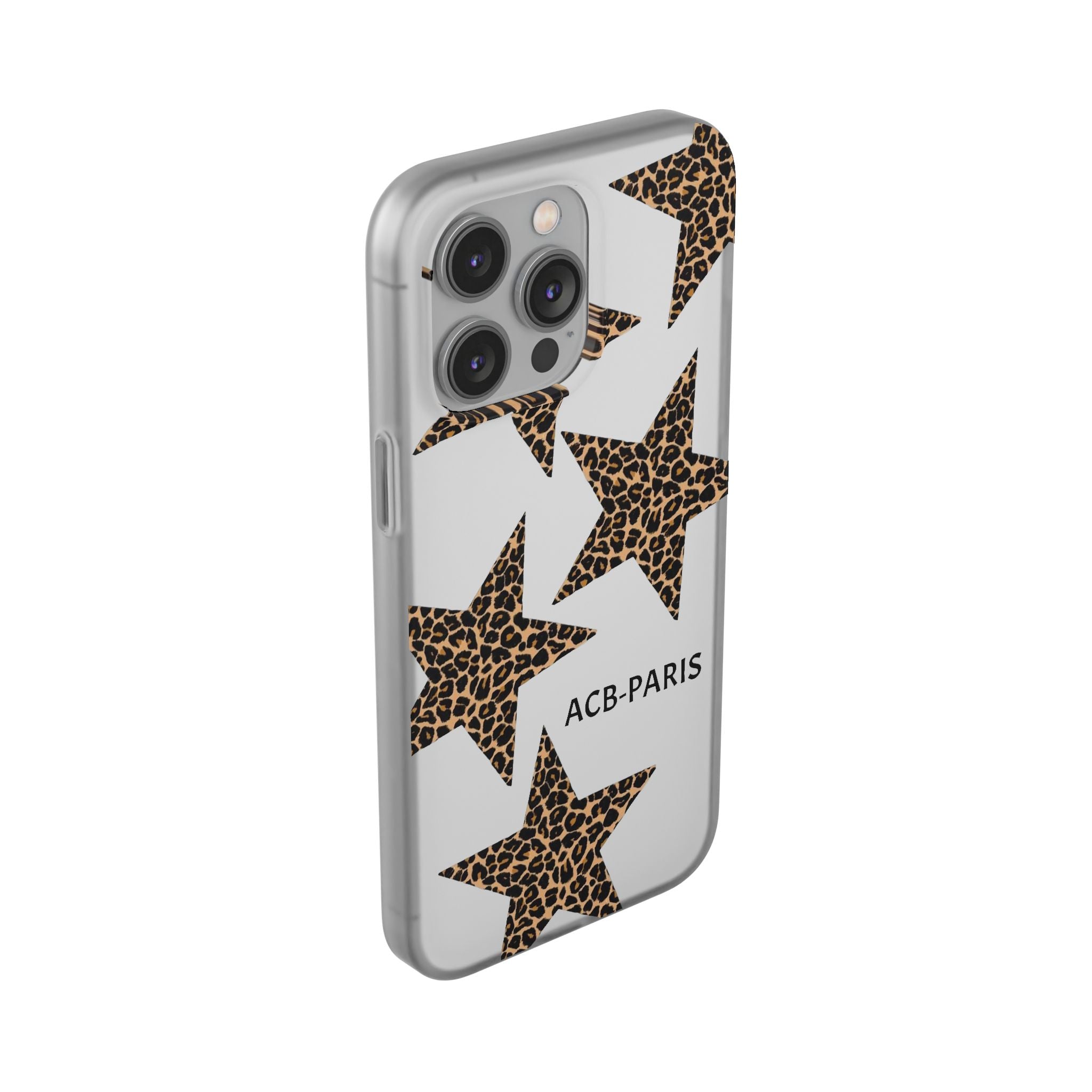 Coque telephone - ACB-PARIS