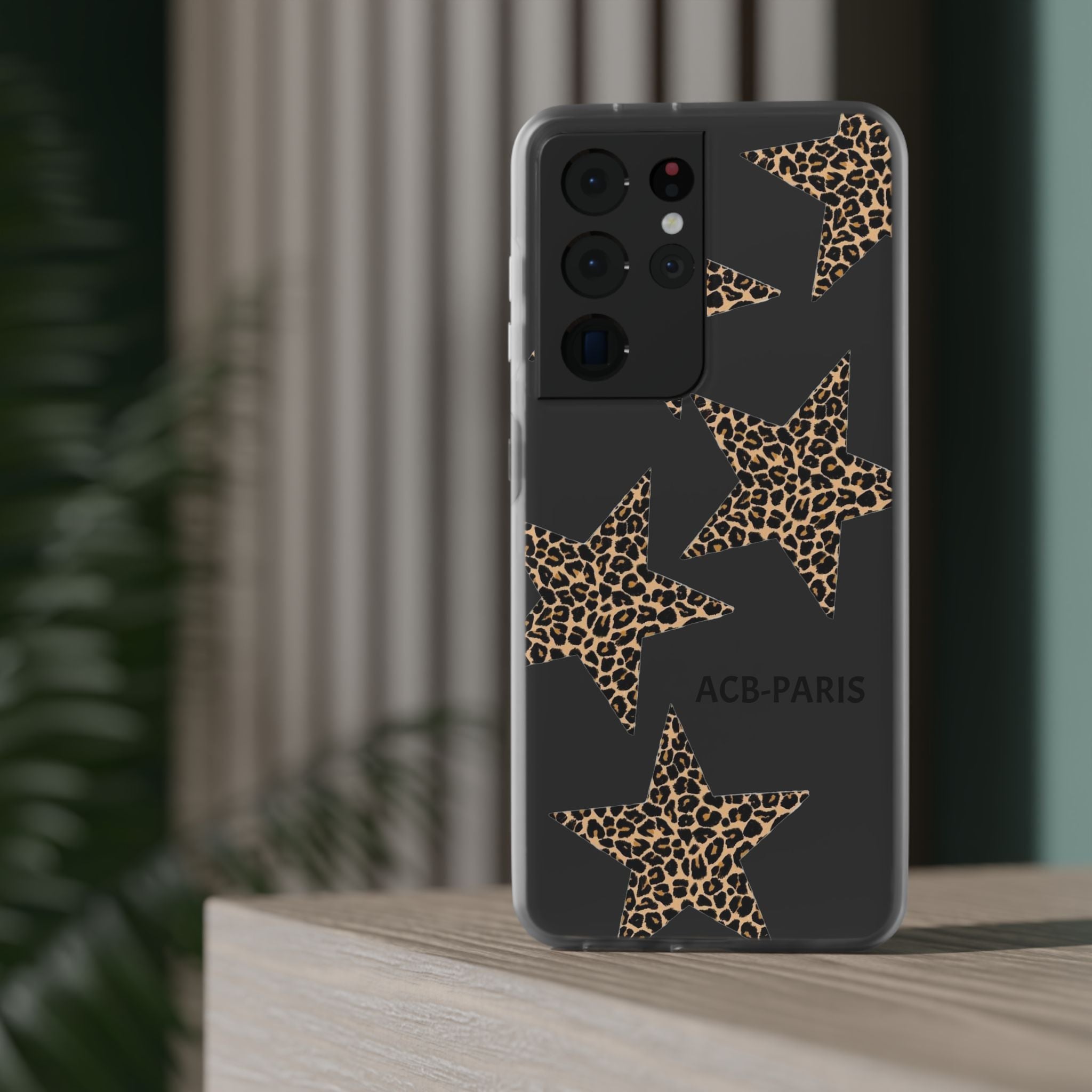 Coque telephone - ACB-PARIS