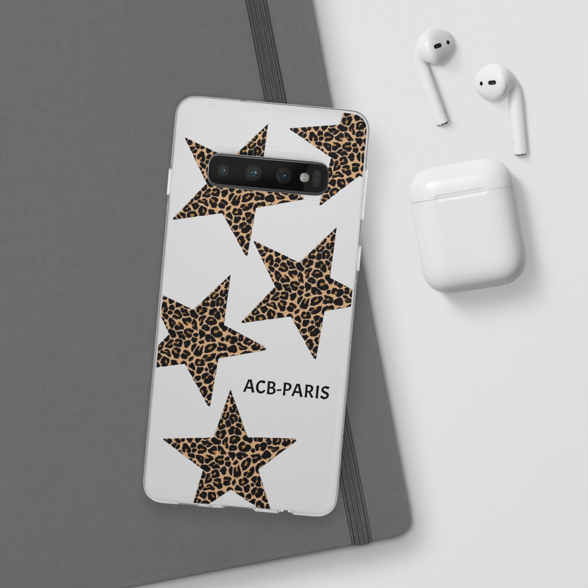 Coque telephone - ACB-PARIS