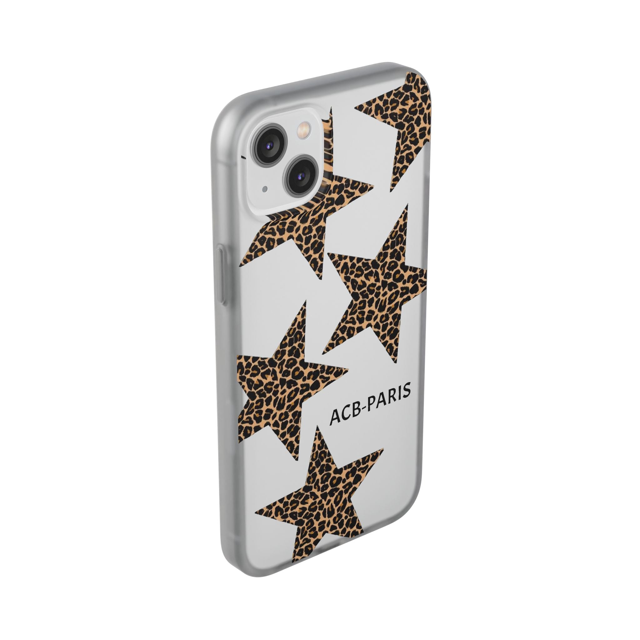 Coque telephone - ACB-PARIS