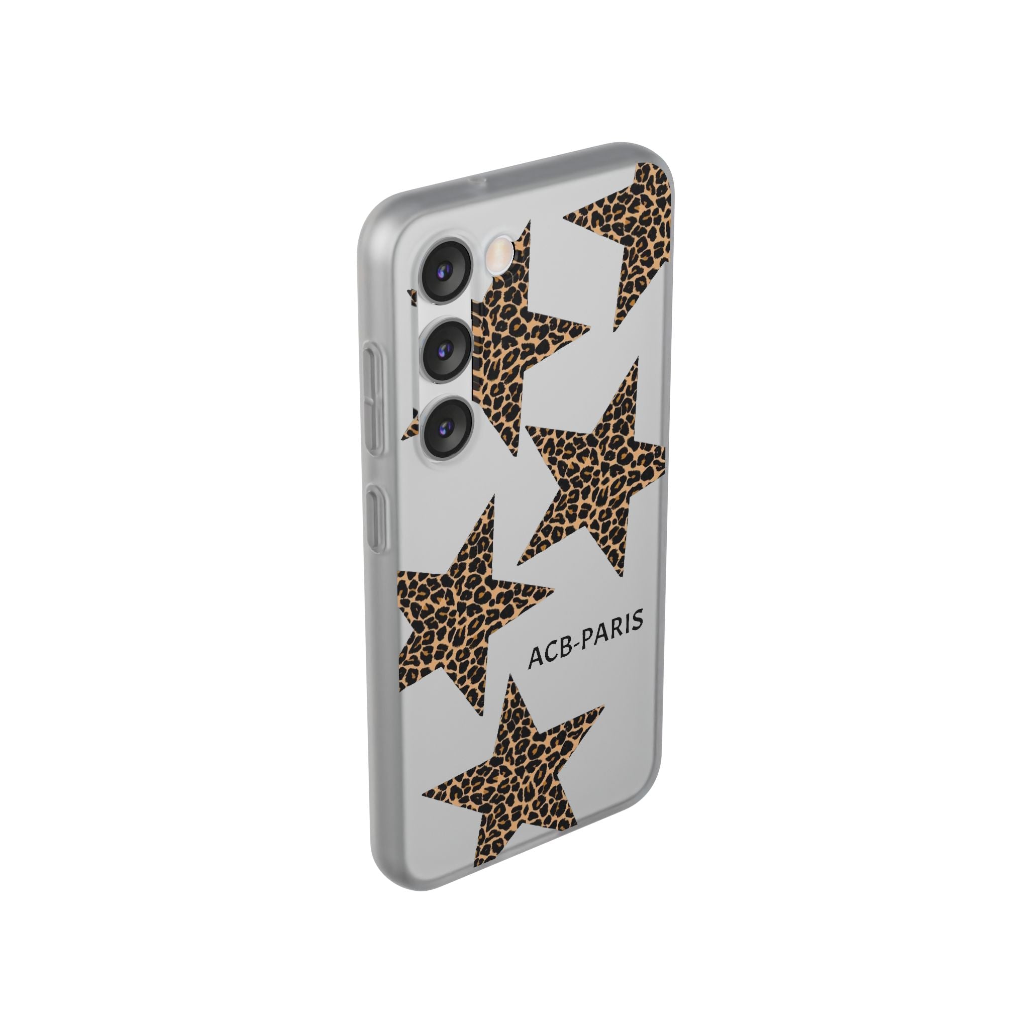 Coque telephone - ACB-PARIS