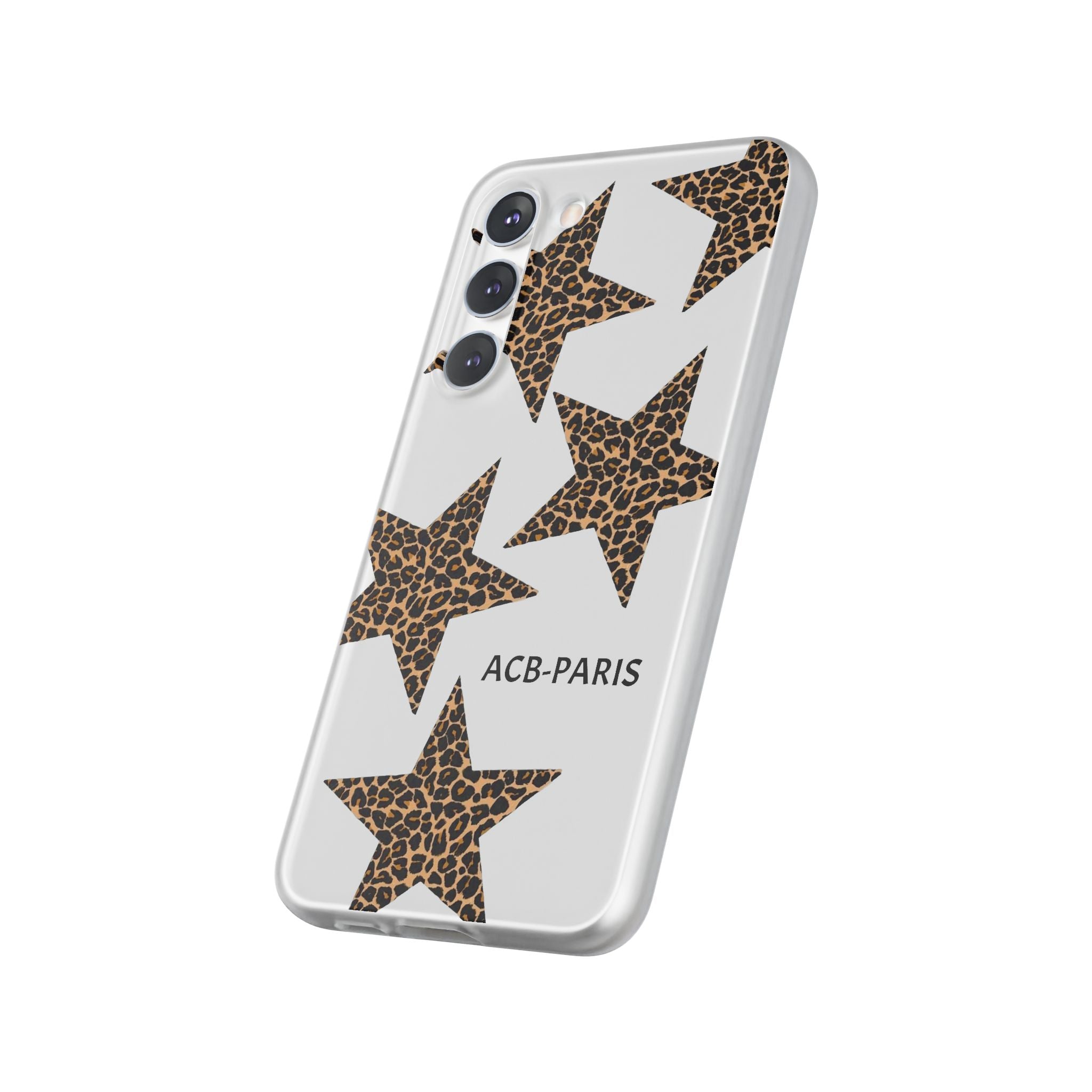 Coque telephone - ACB-PARIS