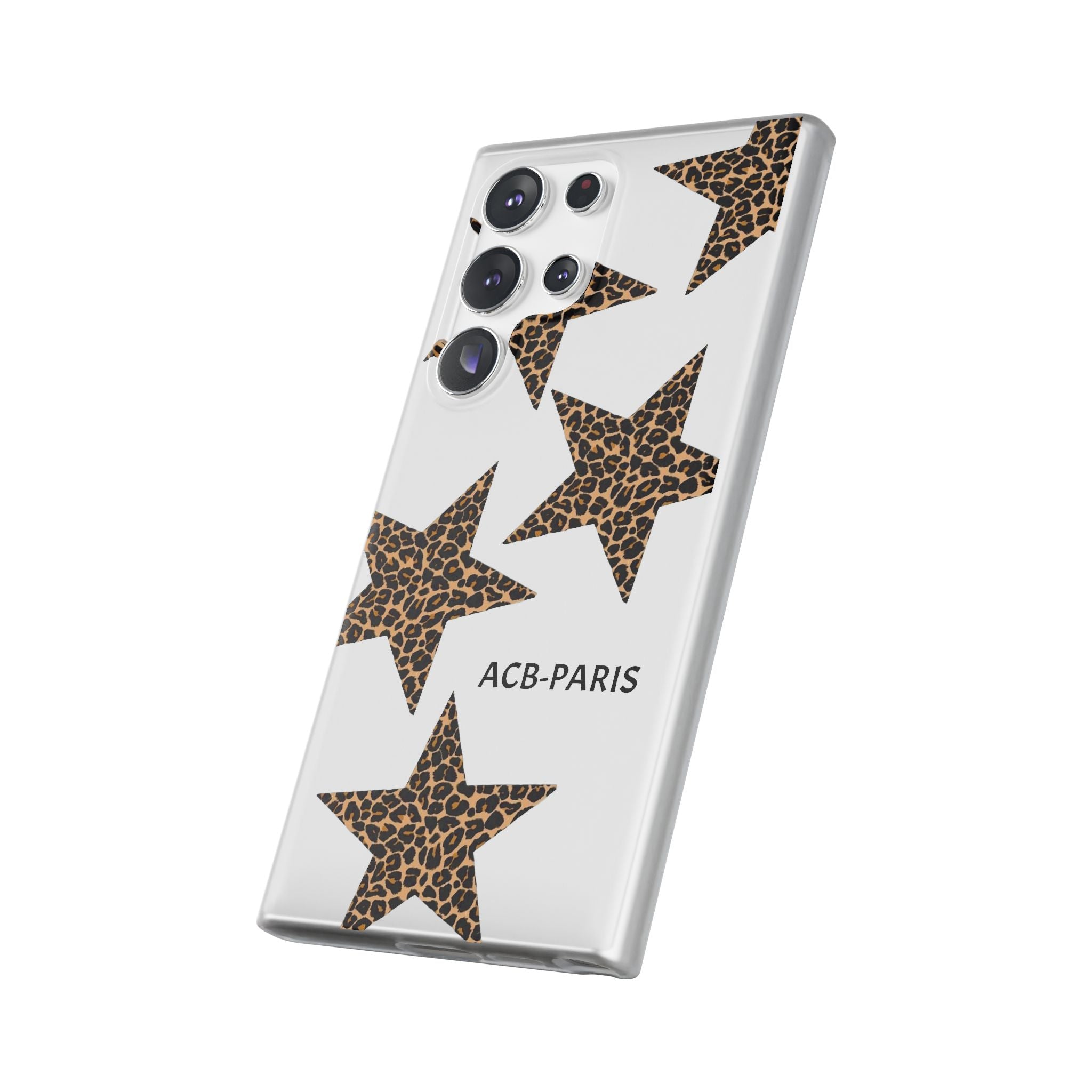 Coque telephone - ACB-PARIS