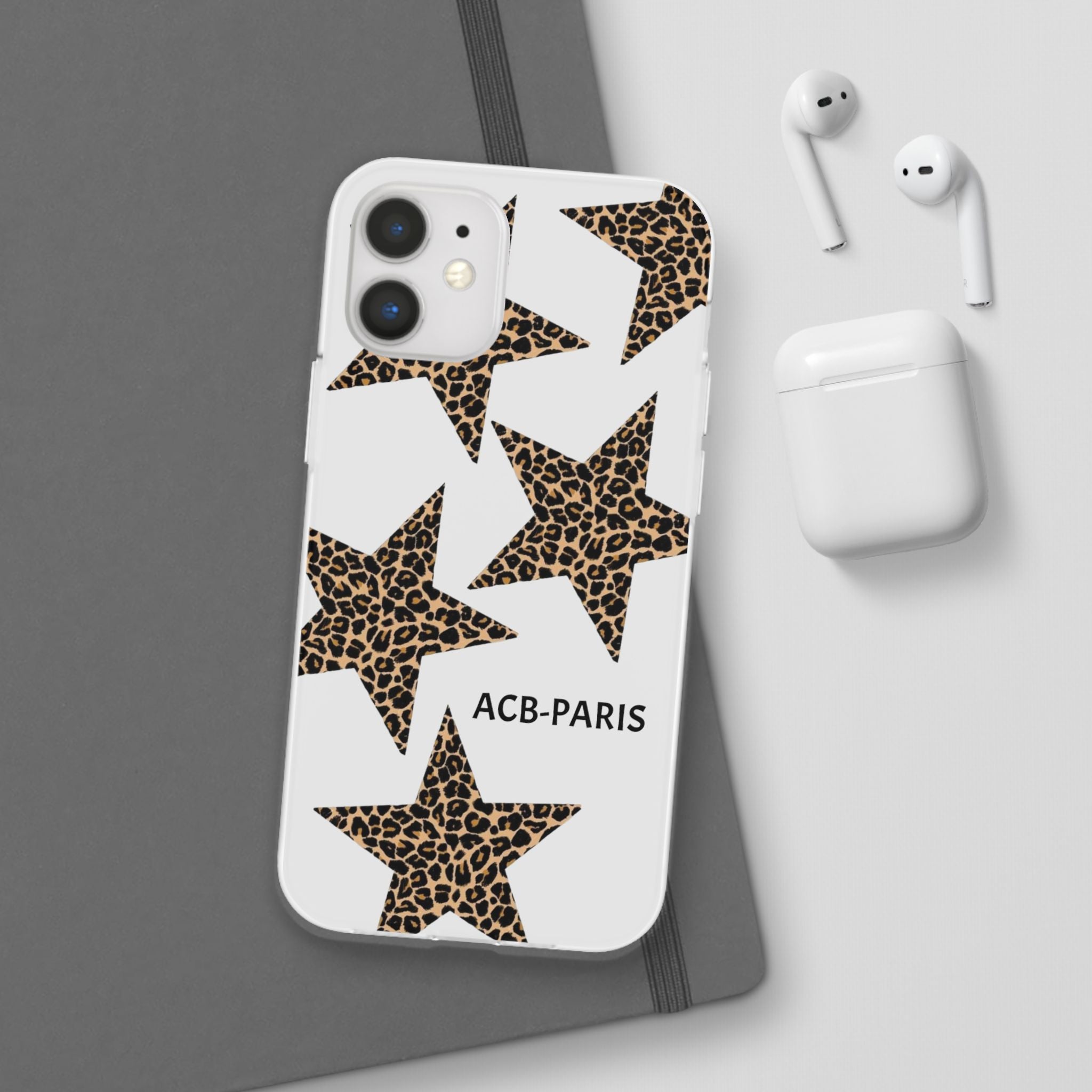 Coque telephone - ACB-PARIS