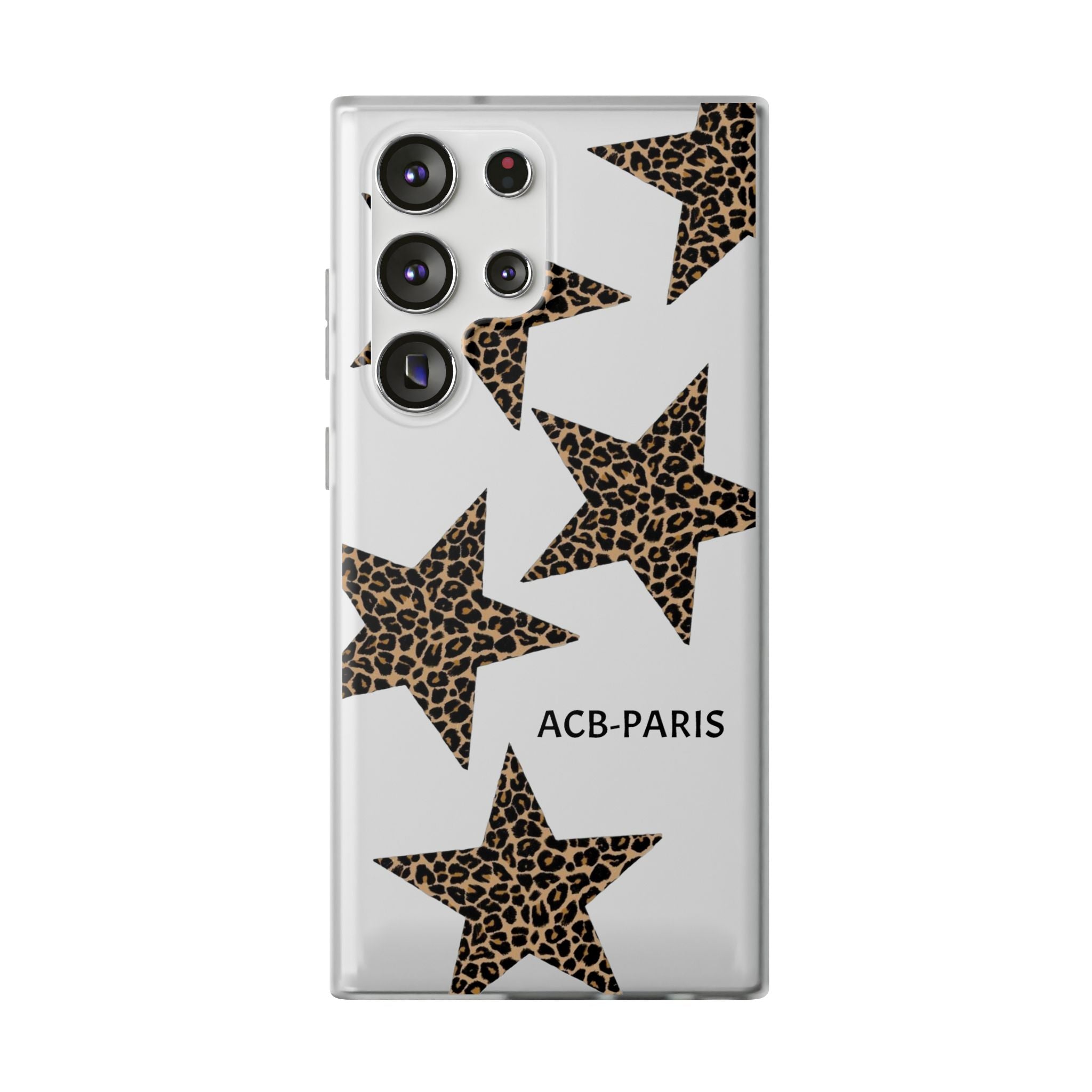 Coque telephone - ACB-PARIS