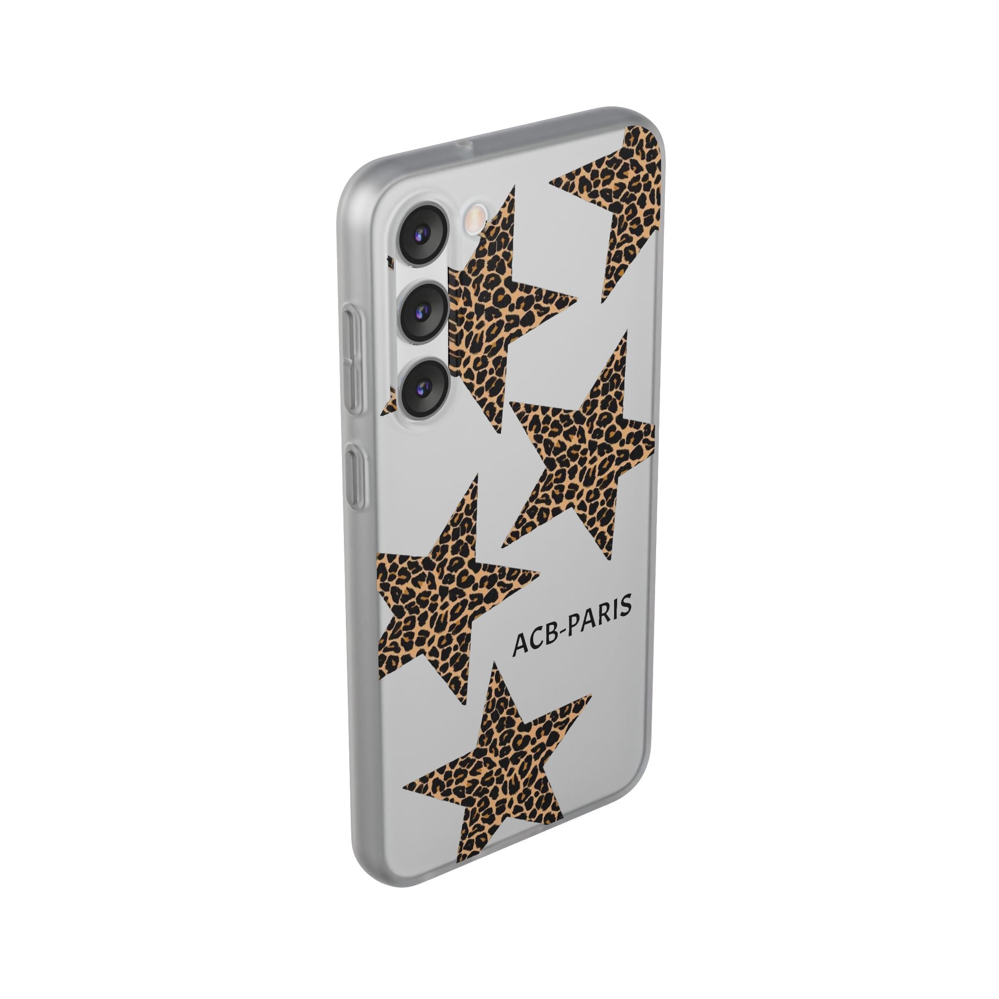 Coque telephone - ACB-PARIS