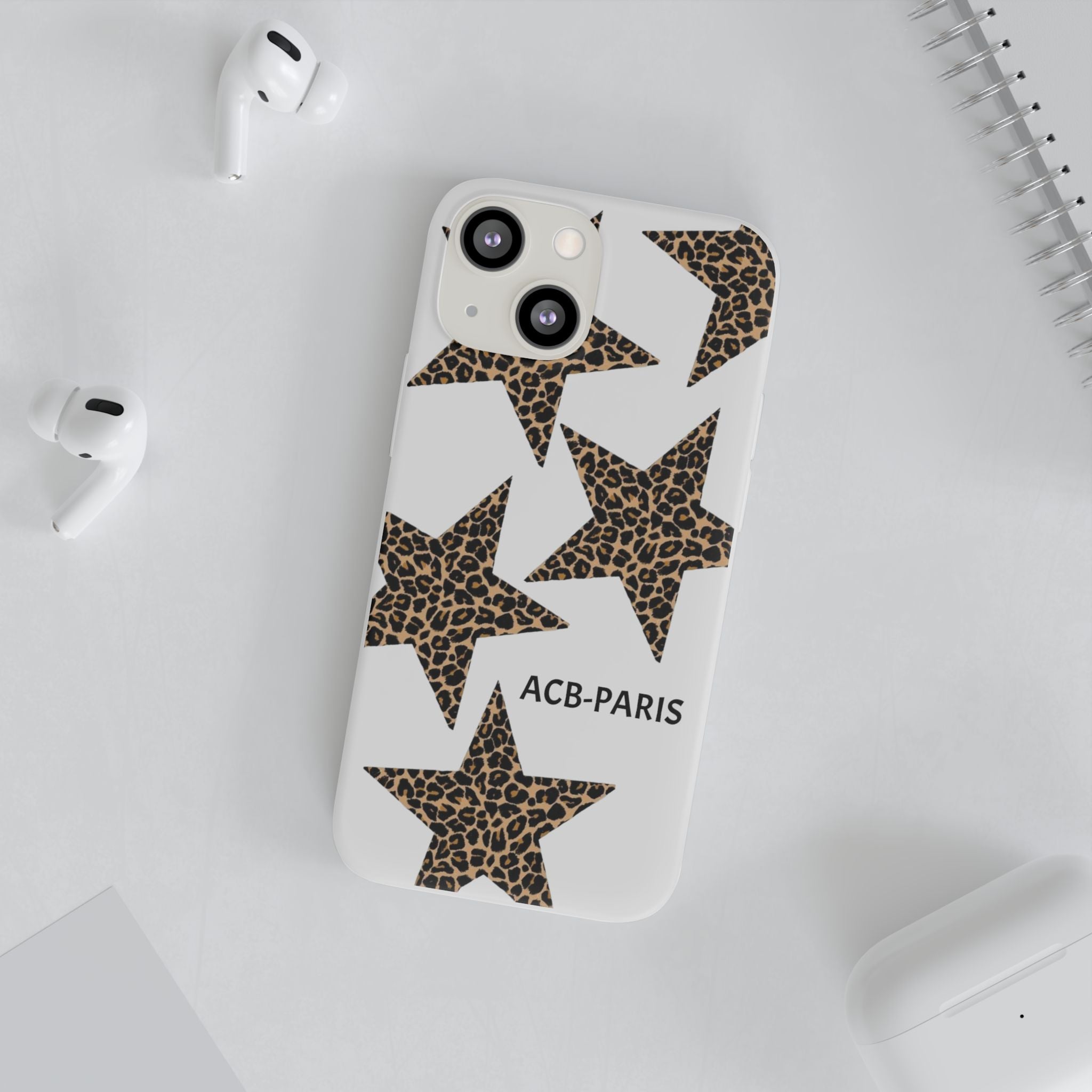 Coque telephone - ACB-PARIS