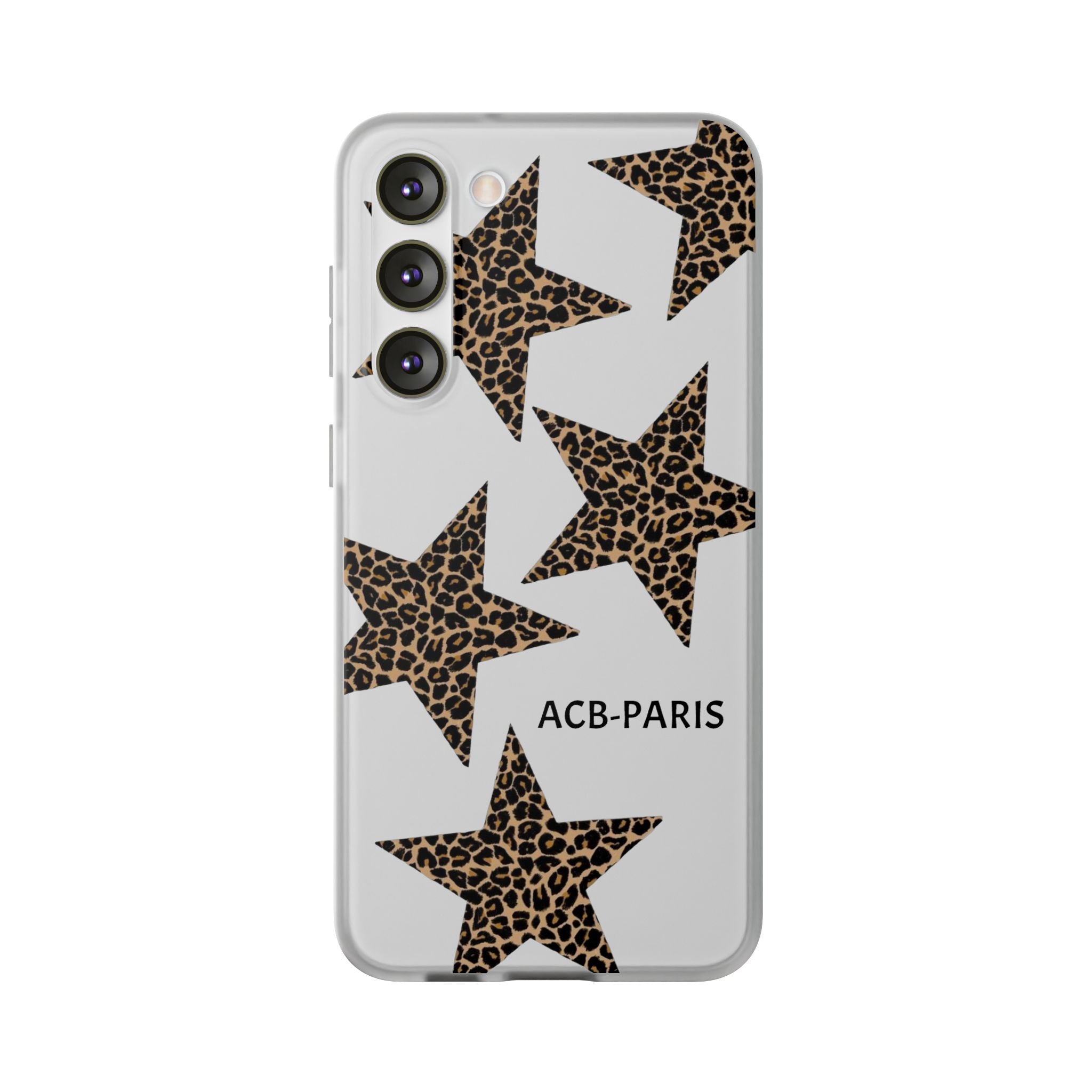 Coque telephone - ACB-PARIS