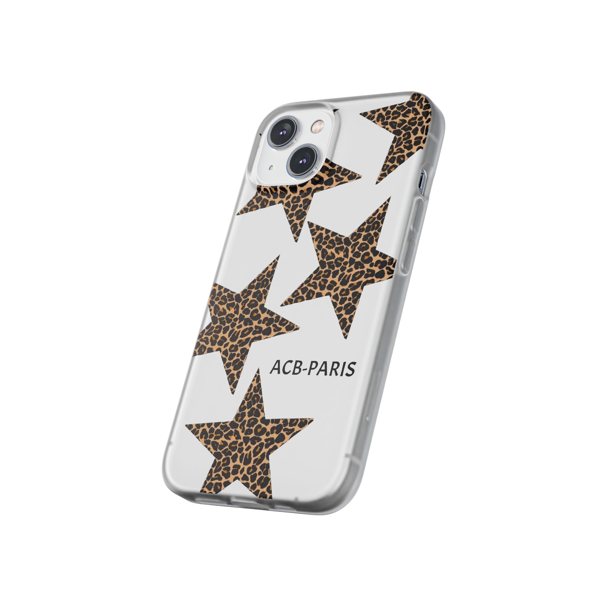 Coque telephone - ACB-PARIS