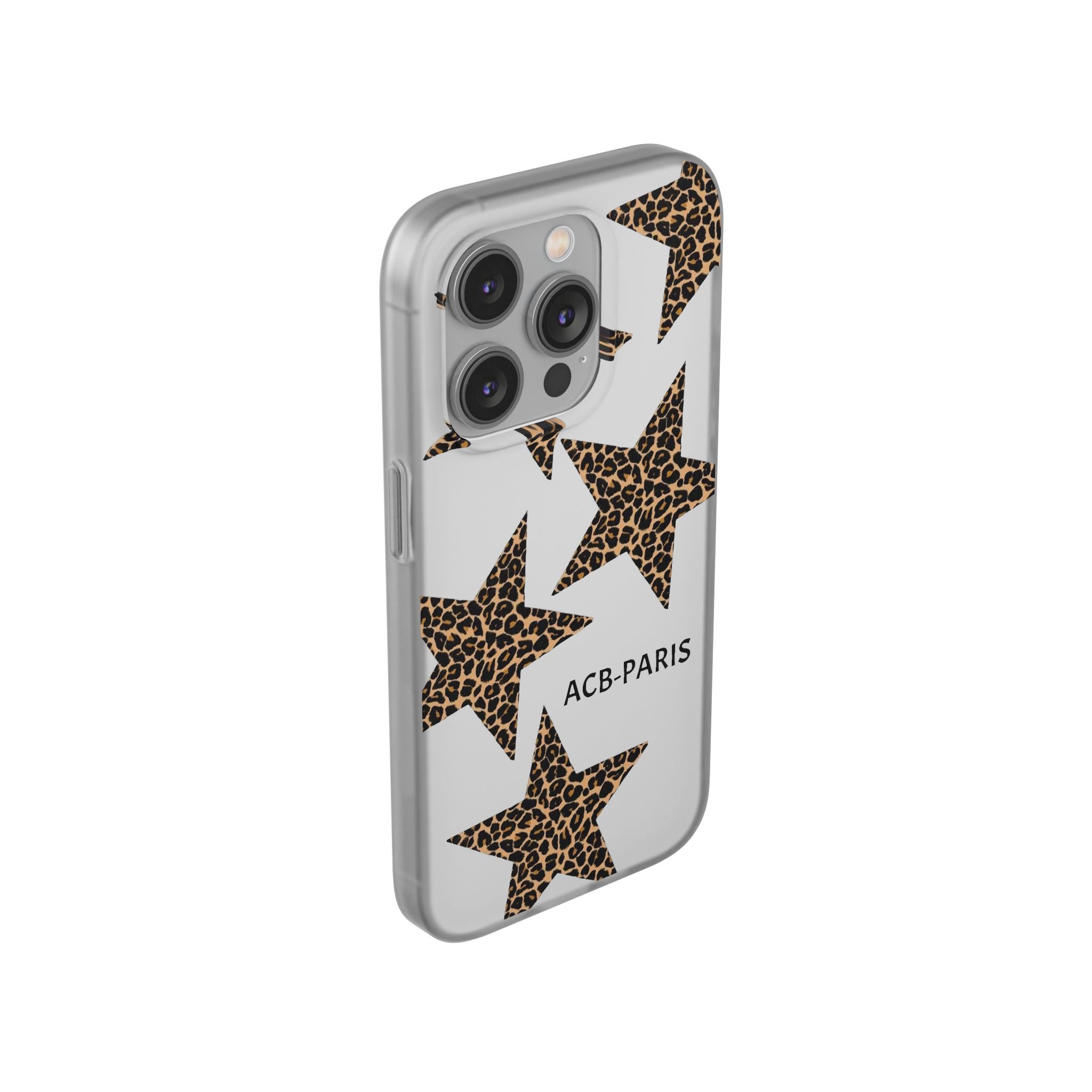 Coque telephone - ACB-PARIS