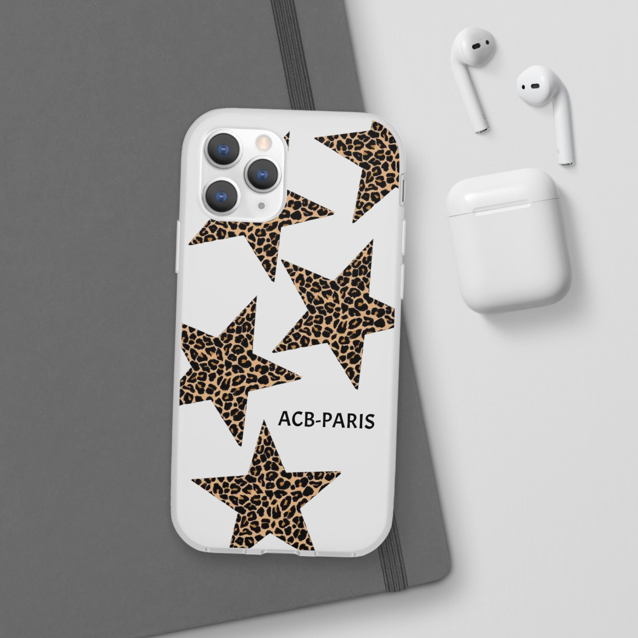 Coque telephone - ACB-PARIS