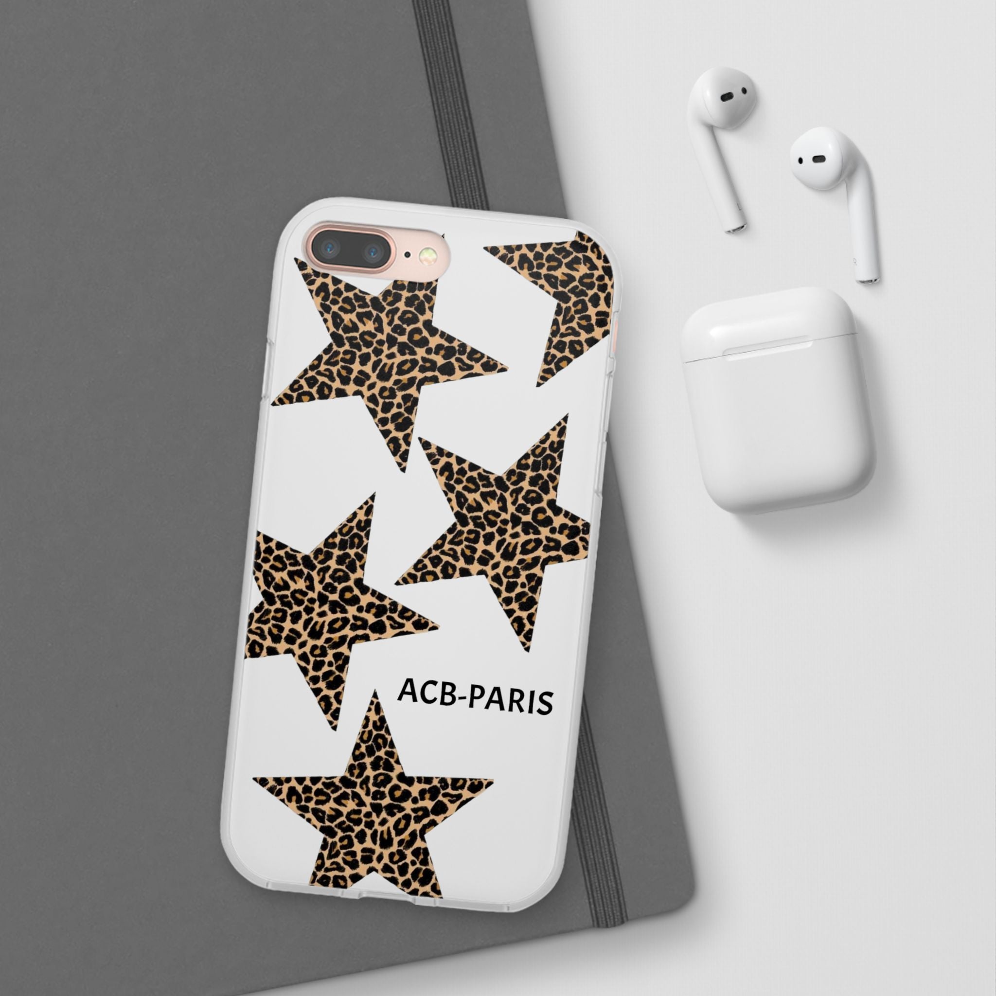 Coque telephone - ACB-PARIS