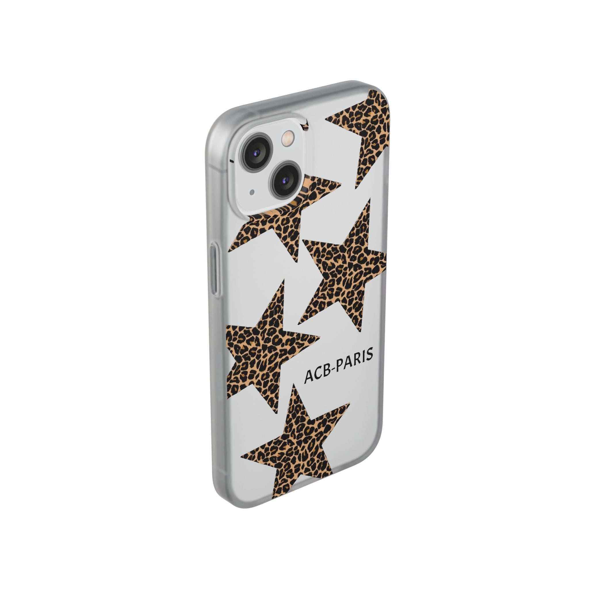 Coque telephone - ACB-PARIS