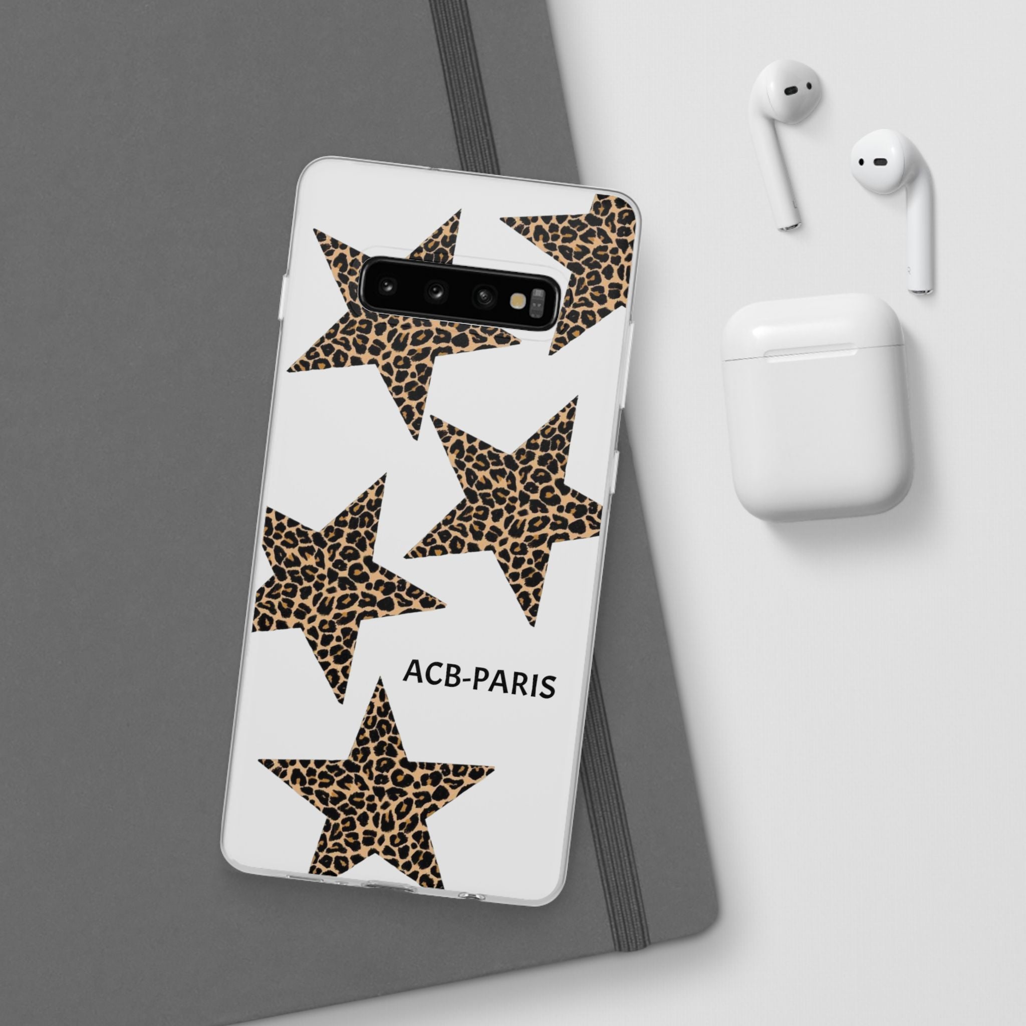 Coque telephone - ACB-PARIS