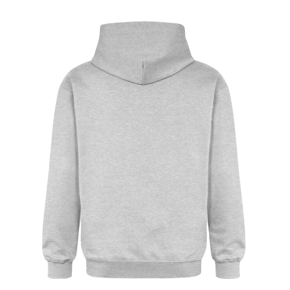 Sweat à capuche Étoile Léopard - ACB-Paris 100% coton - ACB-PARIS