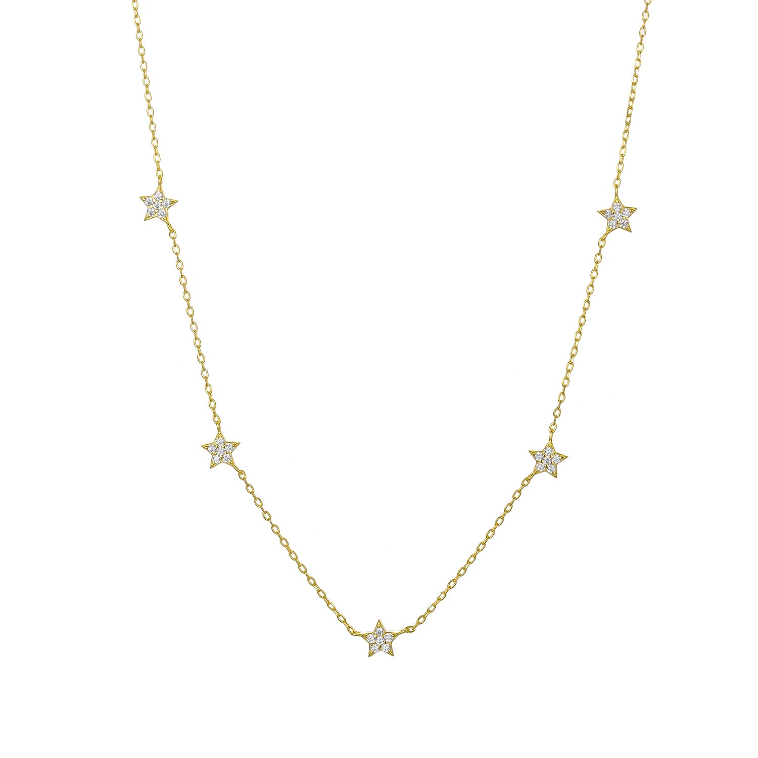 Collier en argent - ACB-PARIS