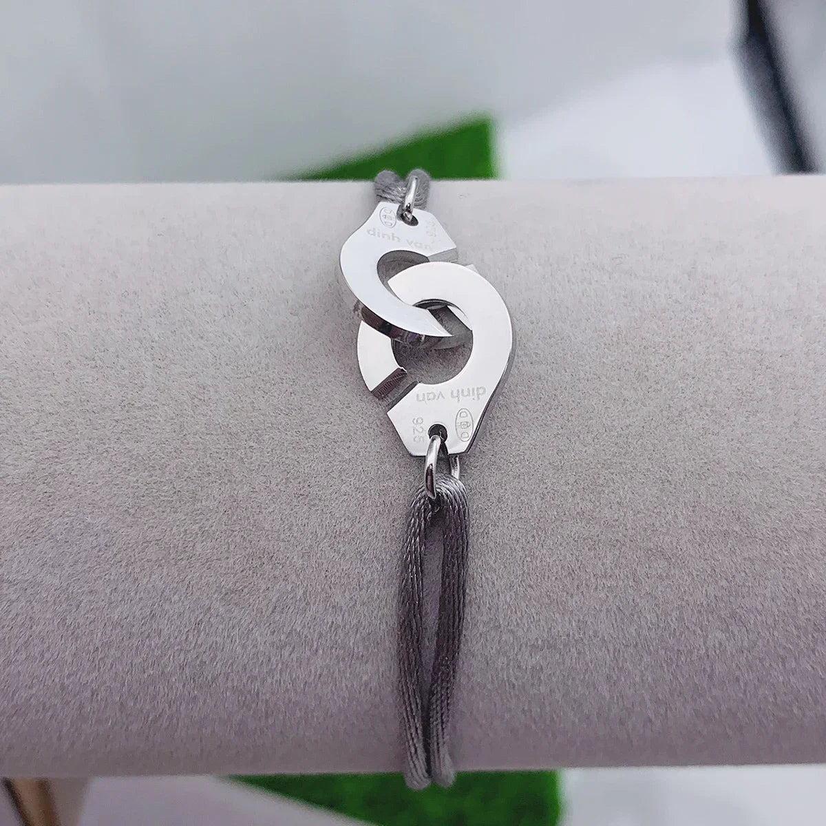 Bracelet ajustable - ACB-PARIS