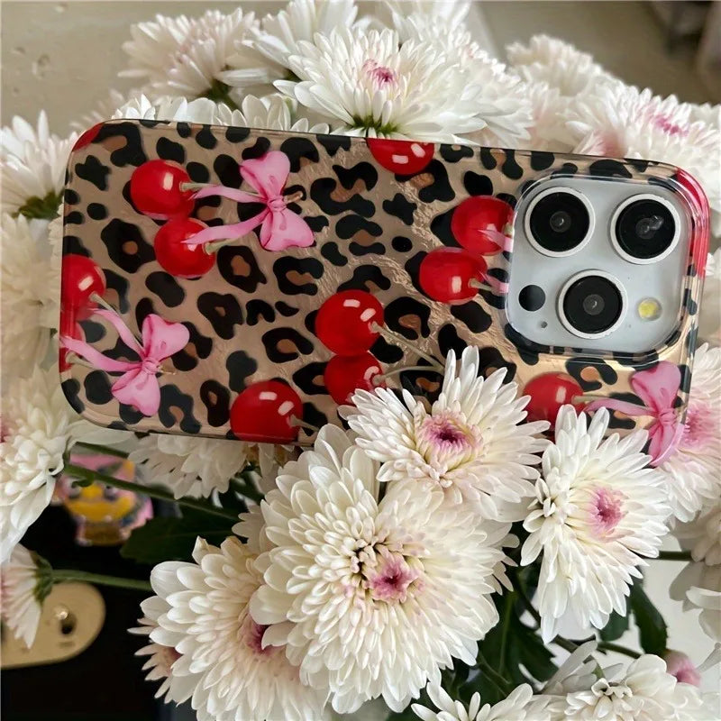 Coque pour iPhone - souple antichoc - ACB-PARIS