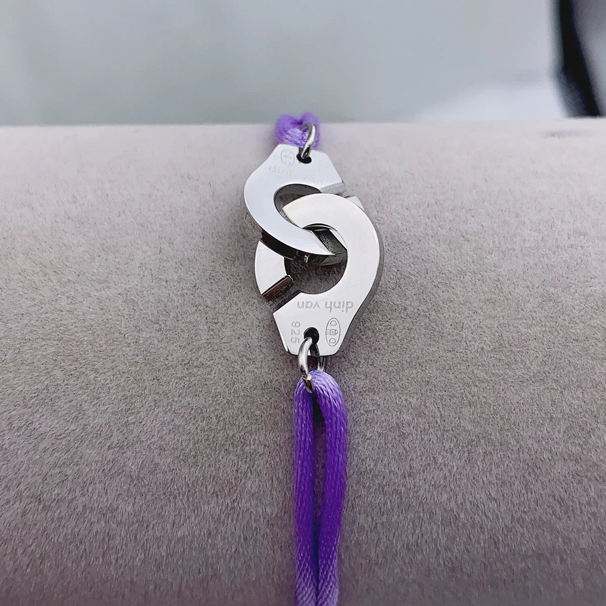 Bracelet ajustable - ACB-PARIS