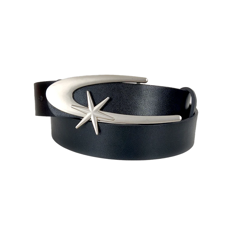 Ceinture Stelar unisexe - ACB-PARIS
