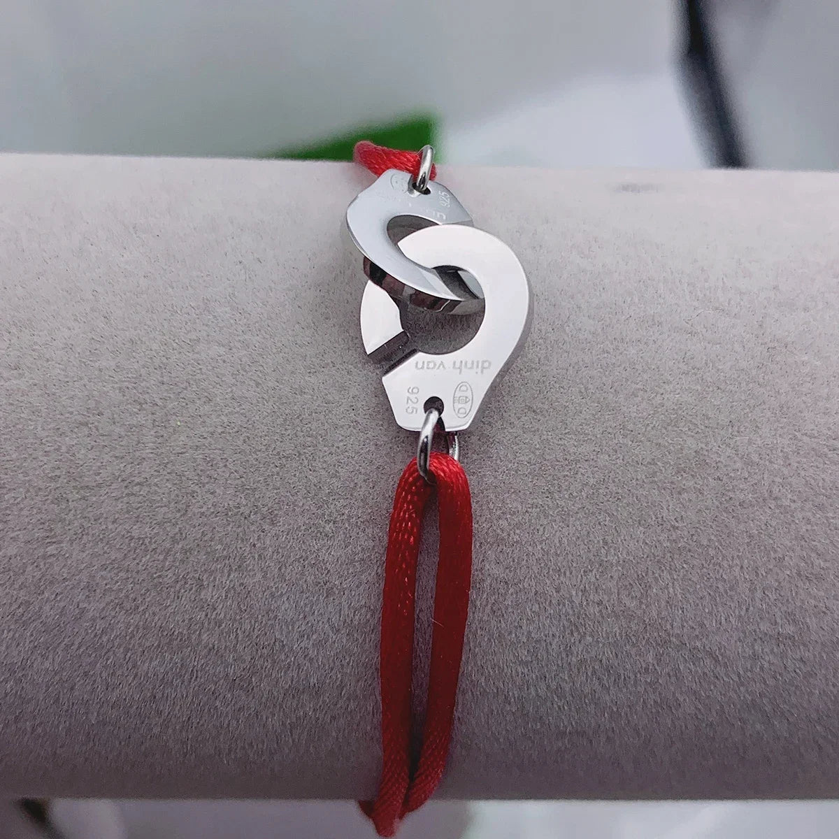 Bracelet ajustable - ACB-PARIS