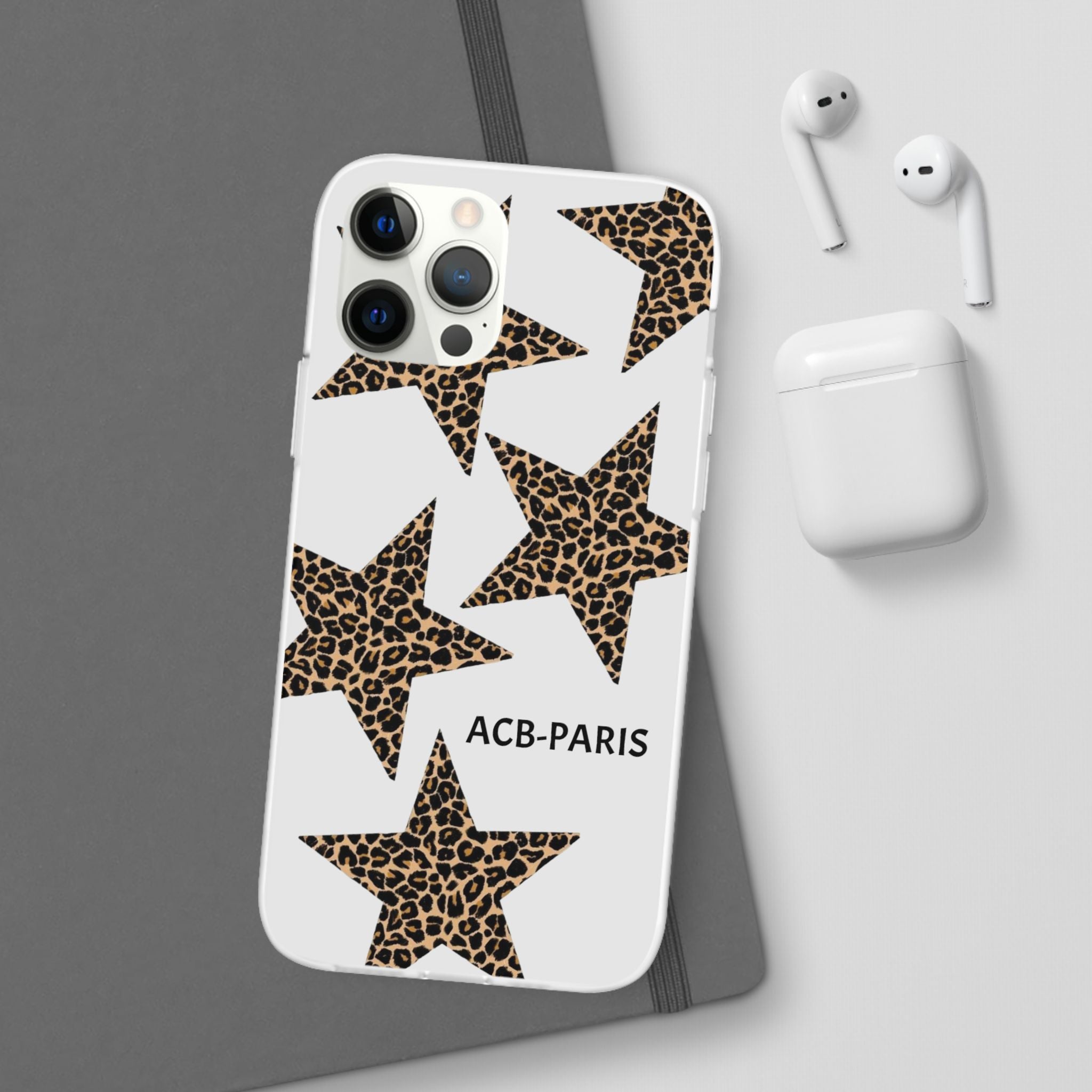 Coque telephone - ACB-PARIS