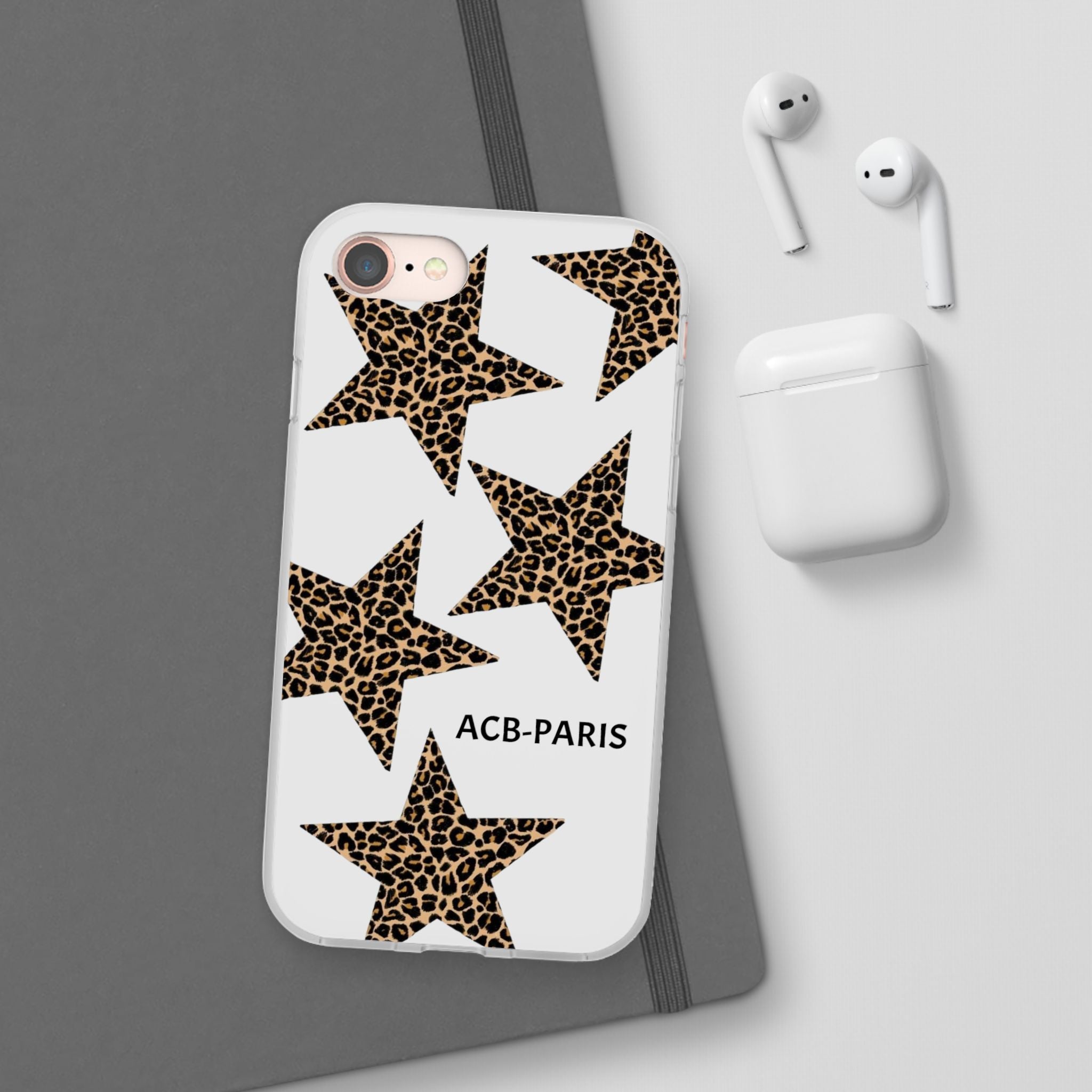 Coque telephone - ACB-PARIS