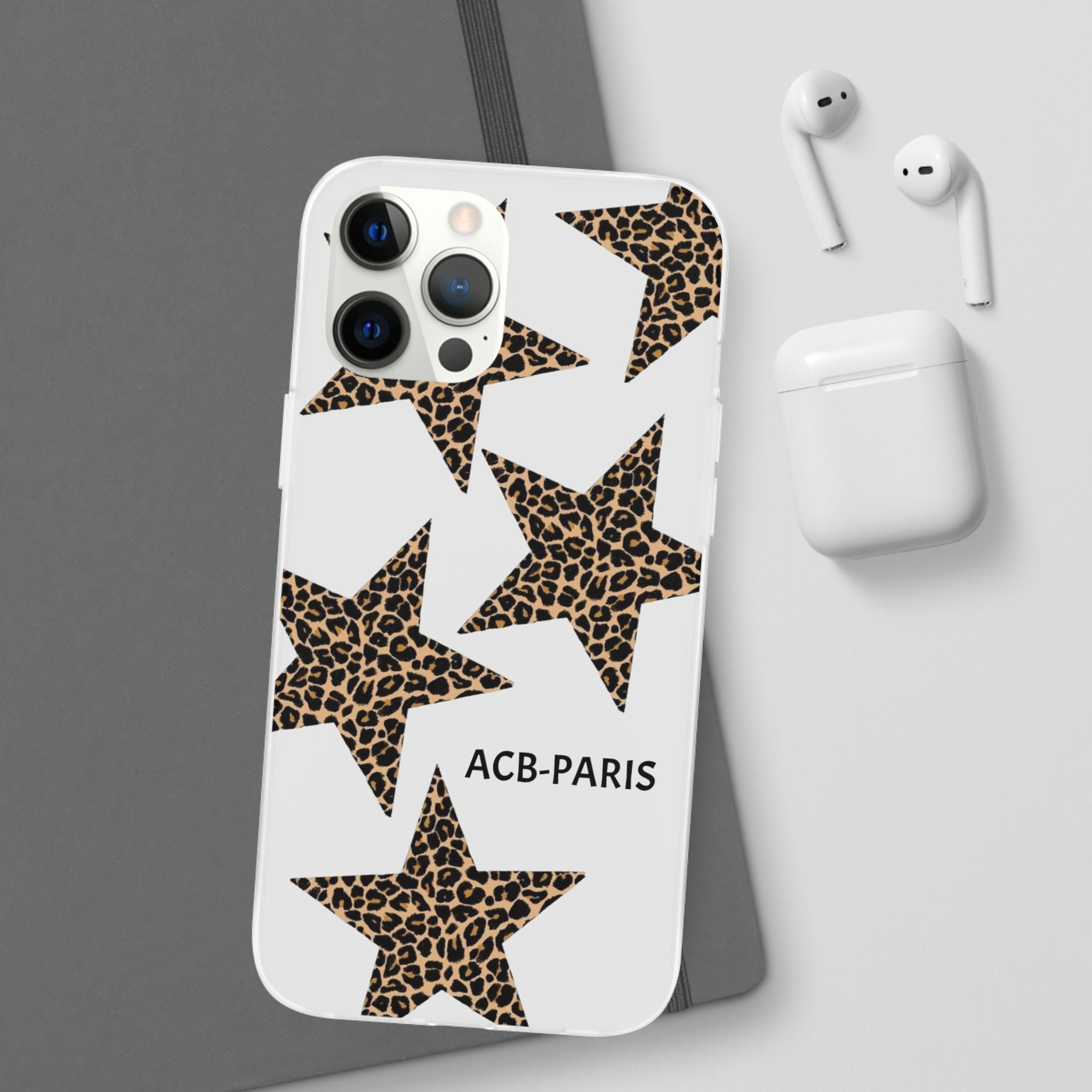 Coque telephone - ACB-PARIS