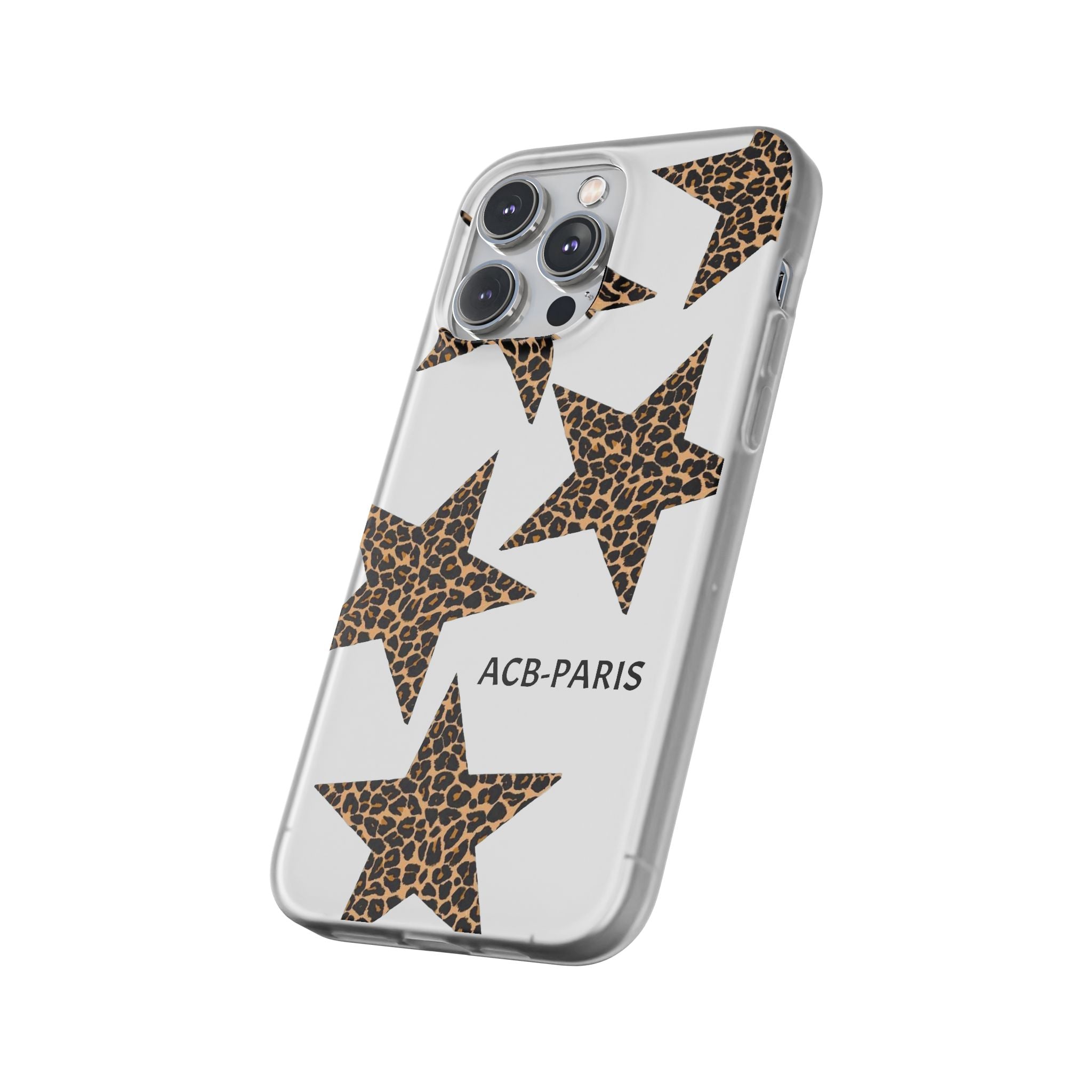 Coque telephone - ACB-PARIS