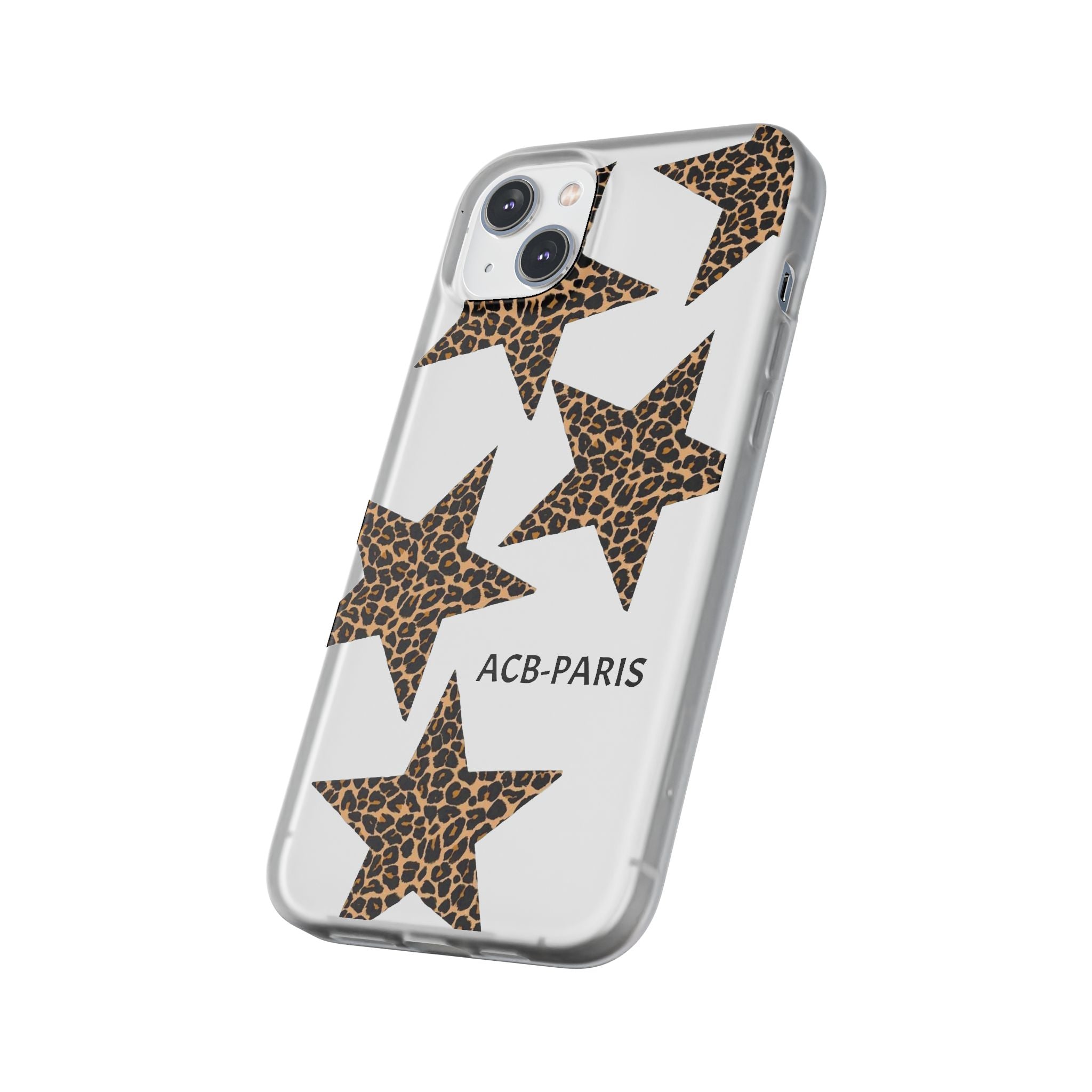 Coque telephone - ACB-PARIS