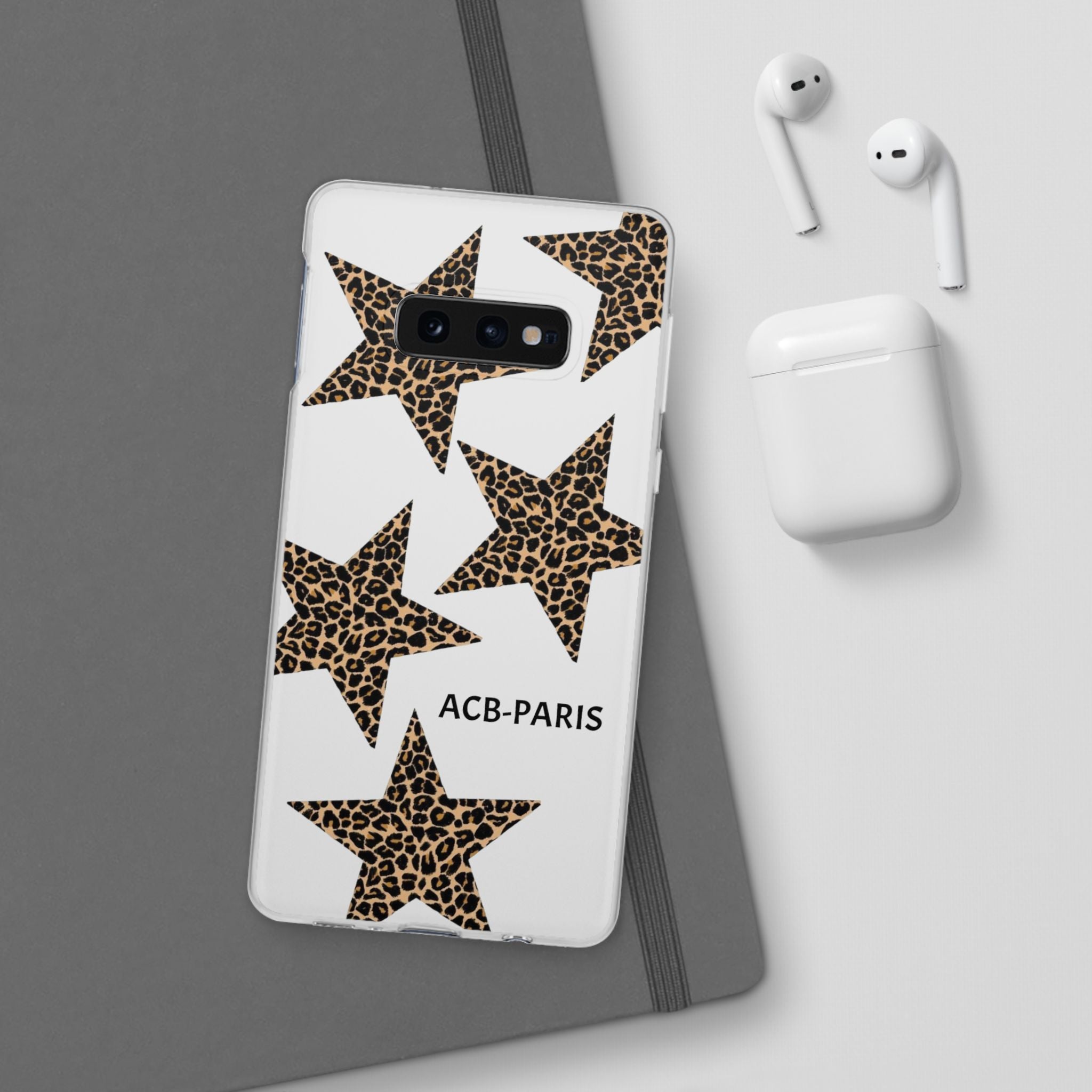 Coque telephone - ACB-PARIS