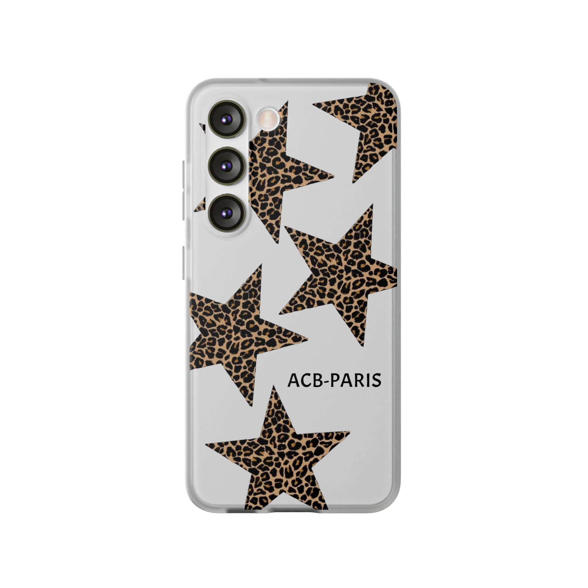 Coque telephone - ACB-PARIS