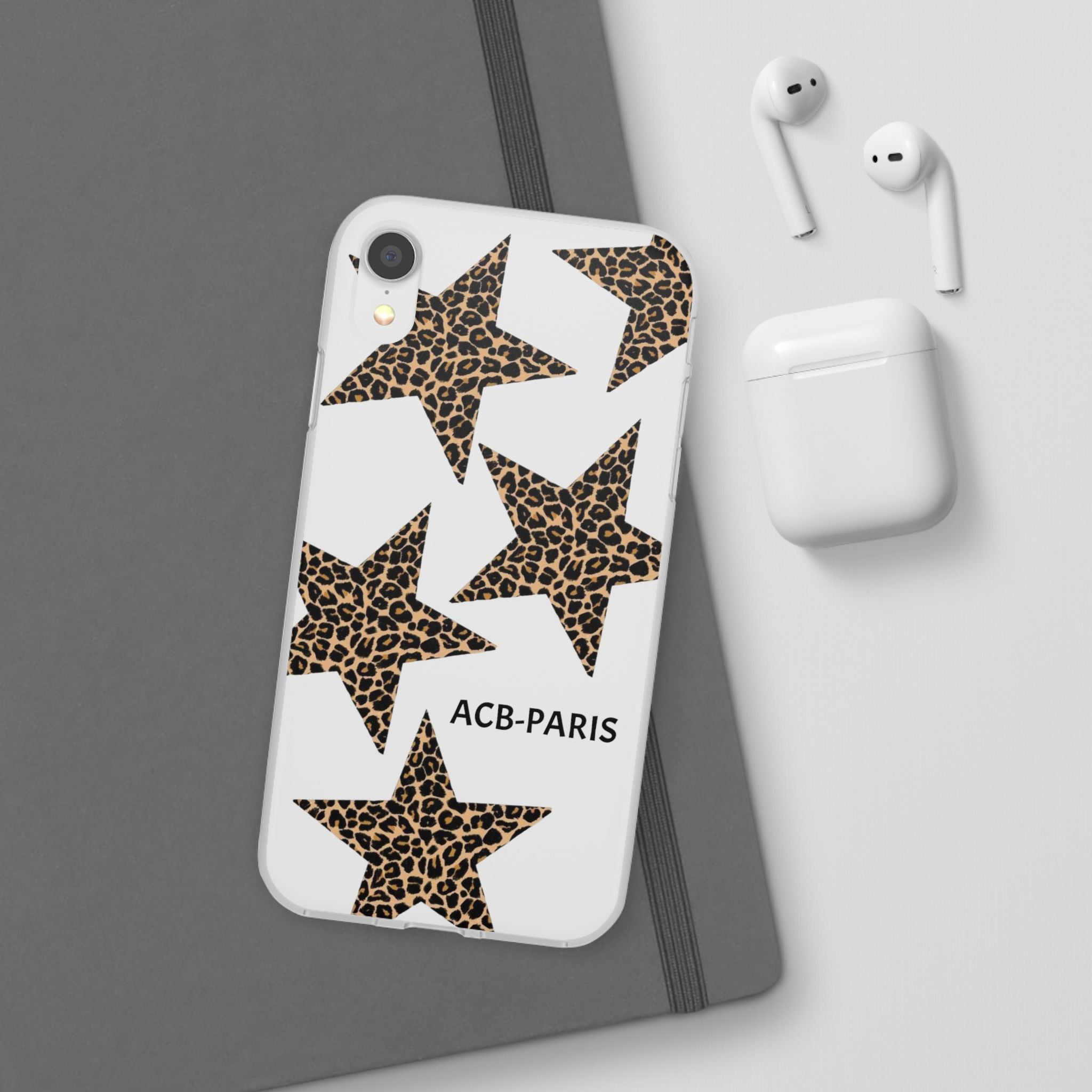 Coque telephone - ACB-PARIS