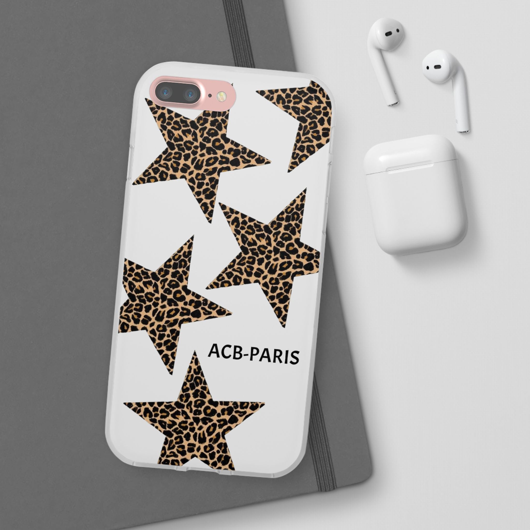 Coque telephone - ACB-PARIS