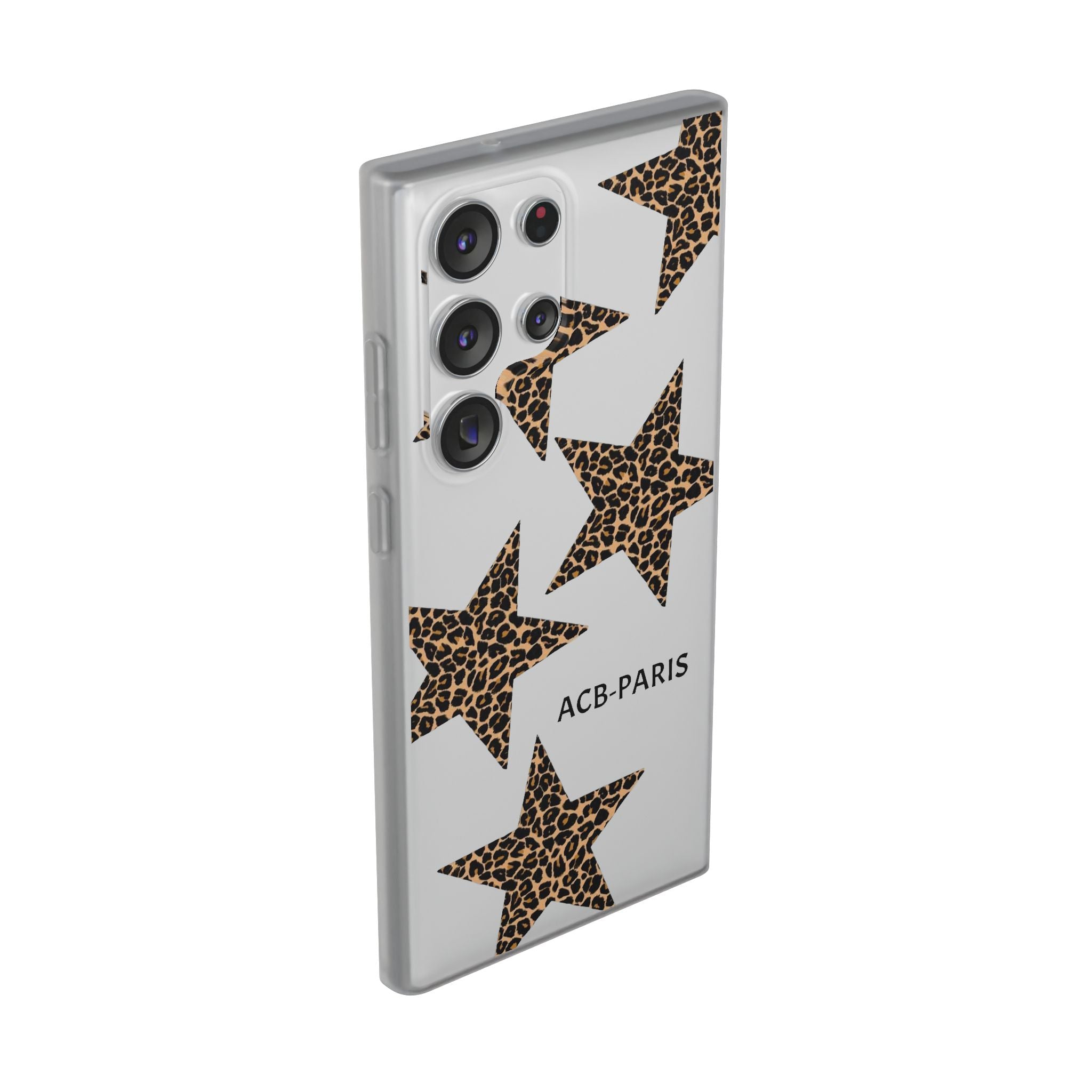 Coque telephone - ACB-PARIS