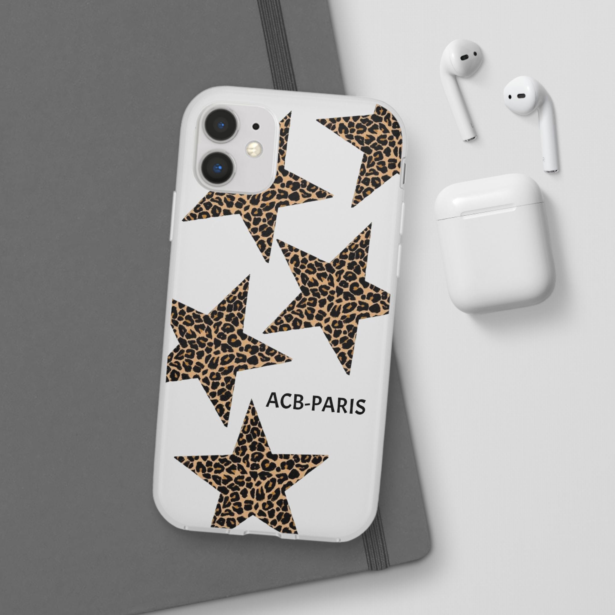 Coque telephone - ACB-PARIS