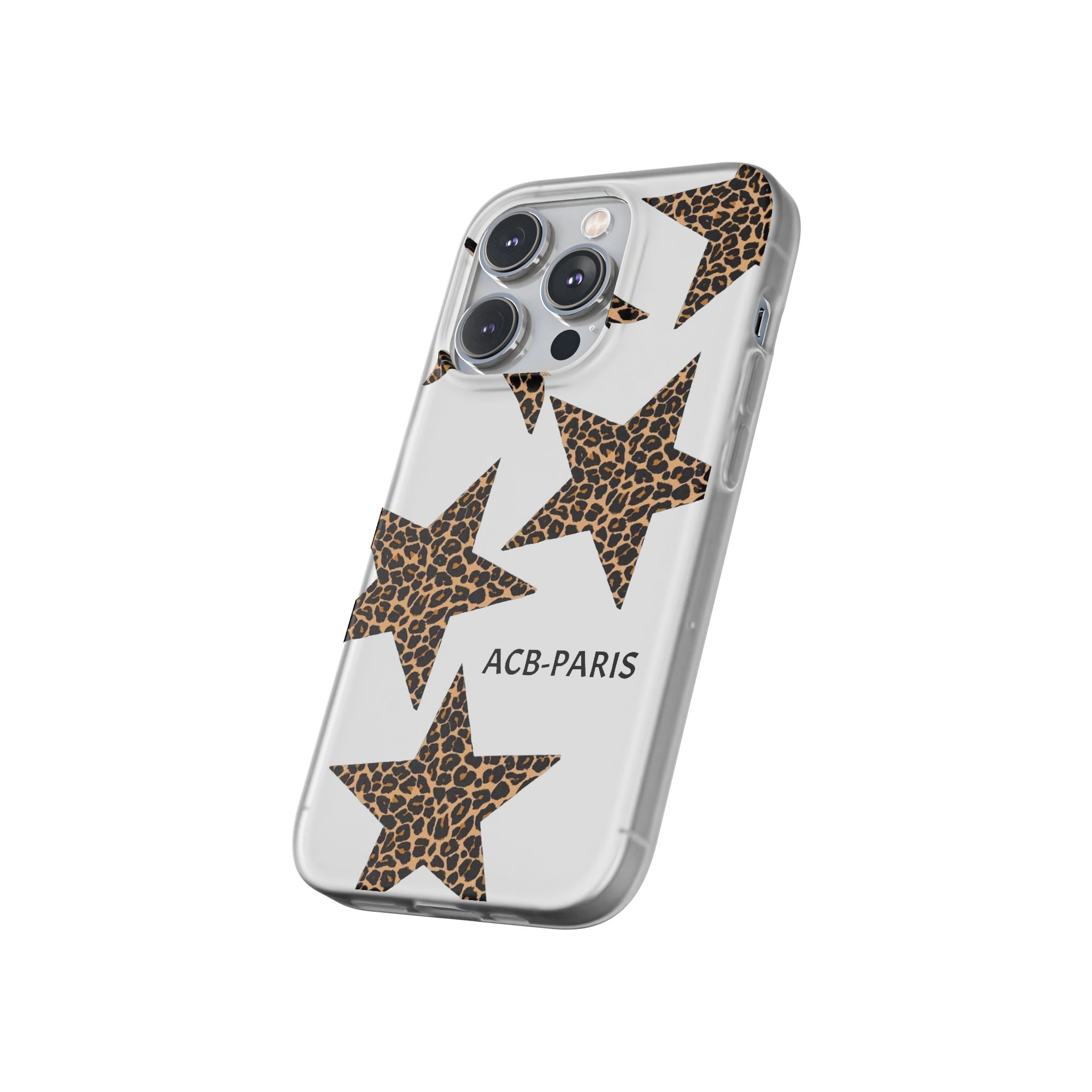 Coque telephone - ACB-PARIS