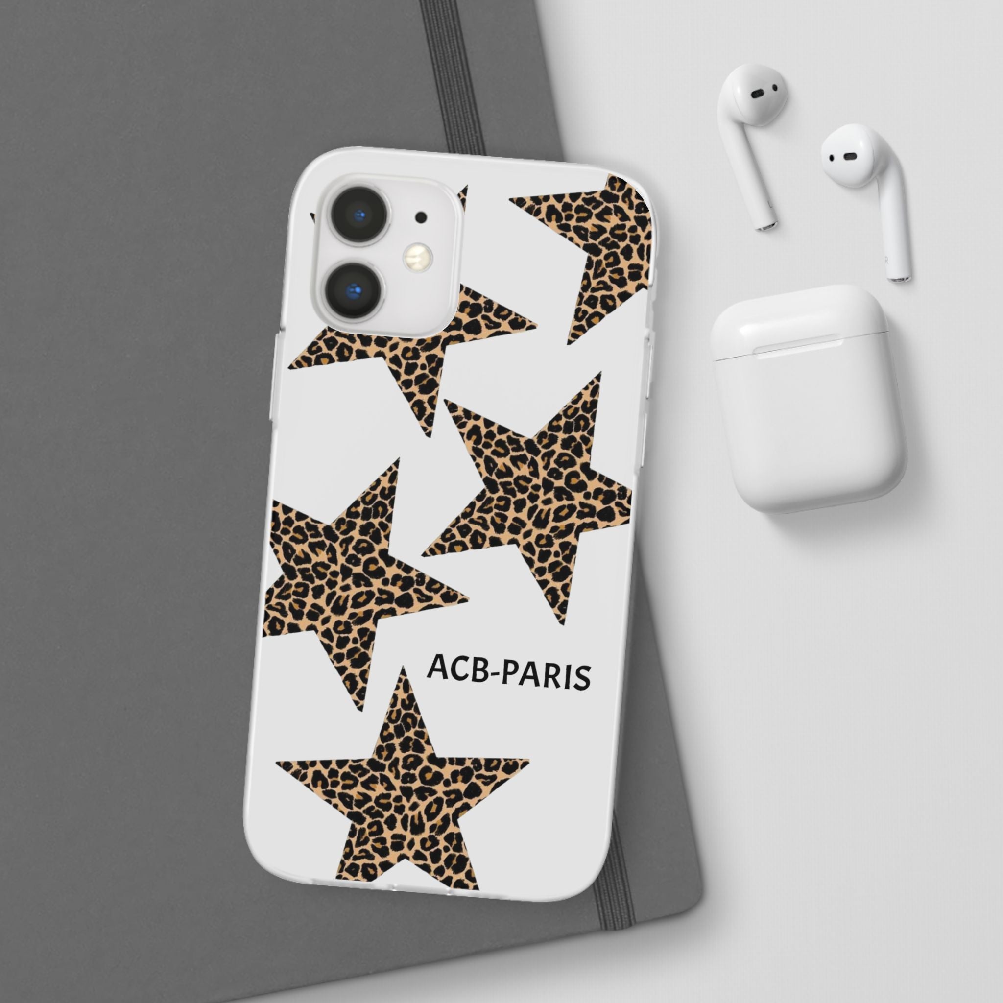 Coque telephone - ACB-PARIS