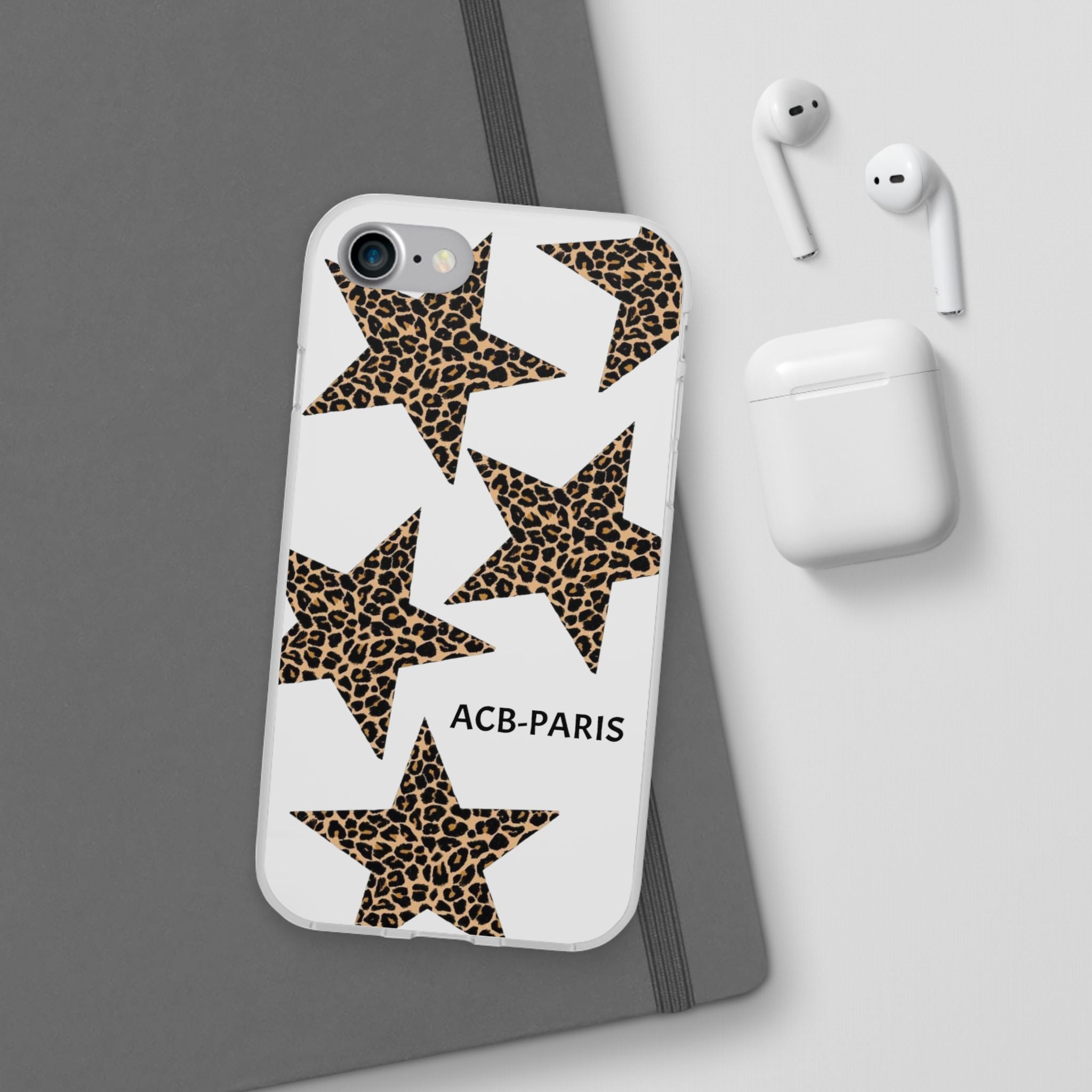 Coque telephone - ACB-PARIS