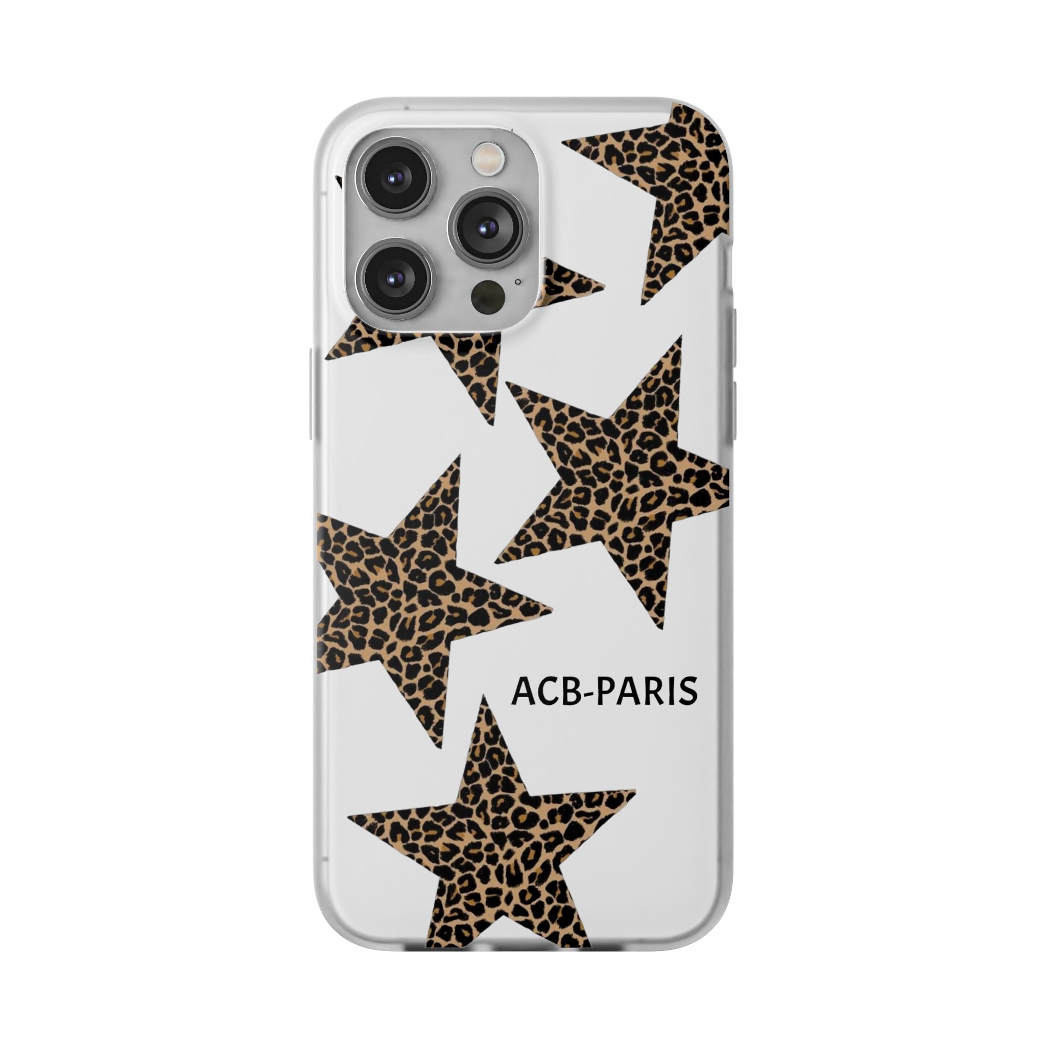 Coque telephone - ACB-PARIS