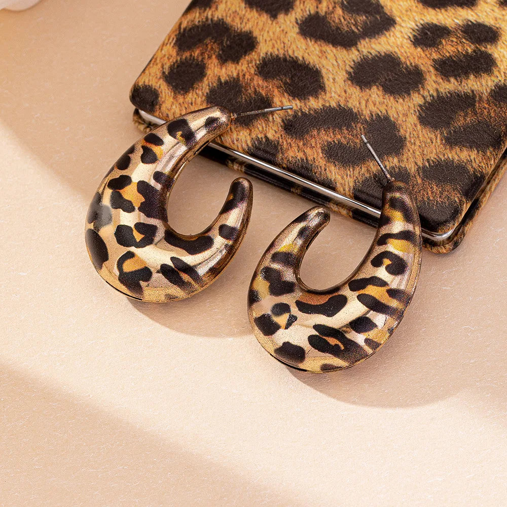 Boucles d'oreilles - ACB-PARIS