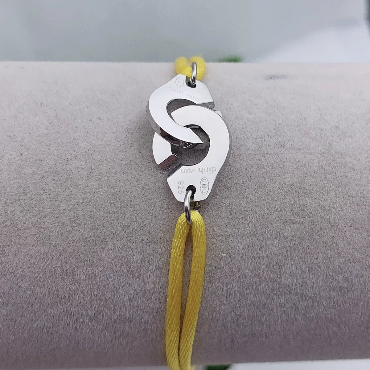 Bracelet ajustable - ACB-PARIS