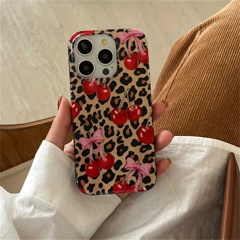 Coque pour iPhone - souple antichoc - ACB-PARIS