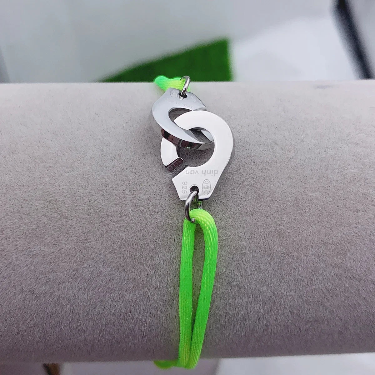 Bracelet ajustable - ACB-PARIS