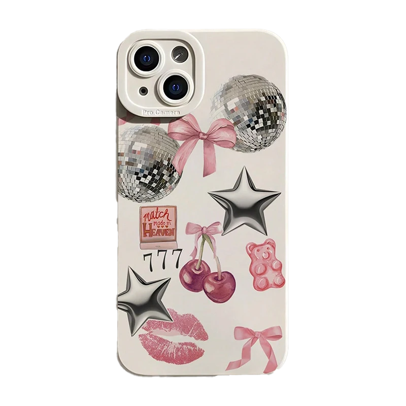 Coque pour iPhone - souple antichoc - ACB-PARIS