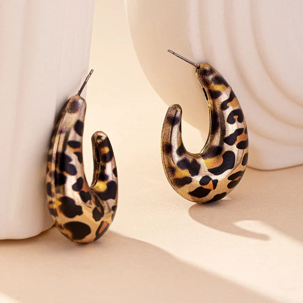 Boucles d'oreilles - ACB-PARIS