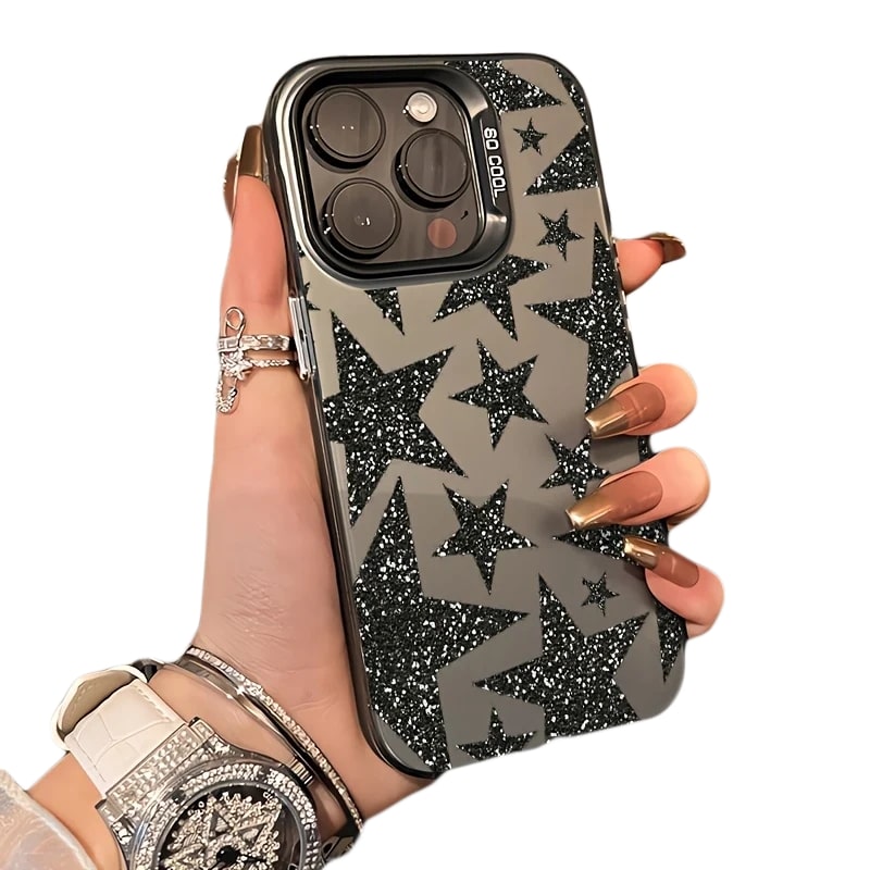 Coque pour iPhone - souple antichoc - ACB-PARIS
