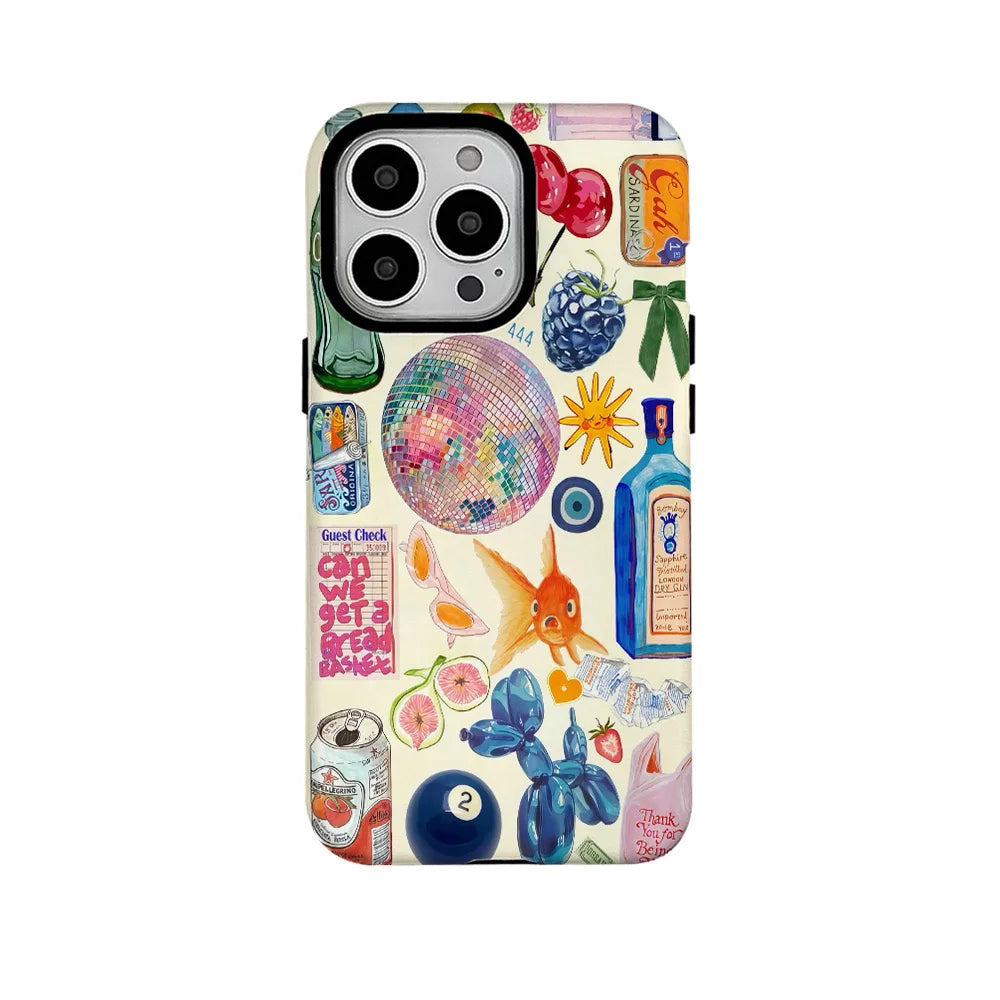 Coque pour iPhone - souple antichoc Prix de vente - ACB-PARIS