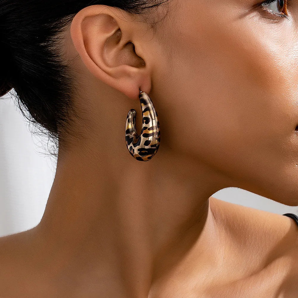 Boucles d'oreilles - ACB-PARIS