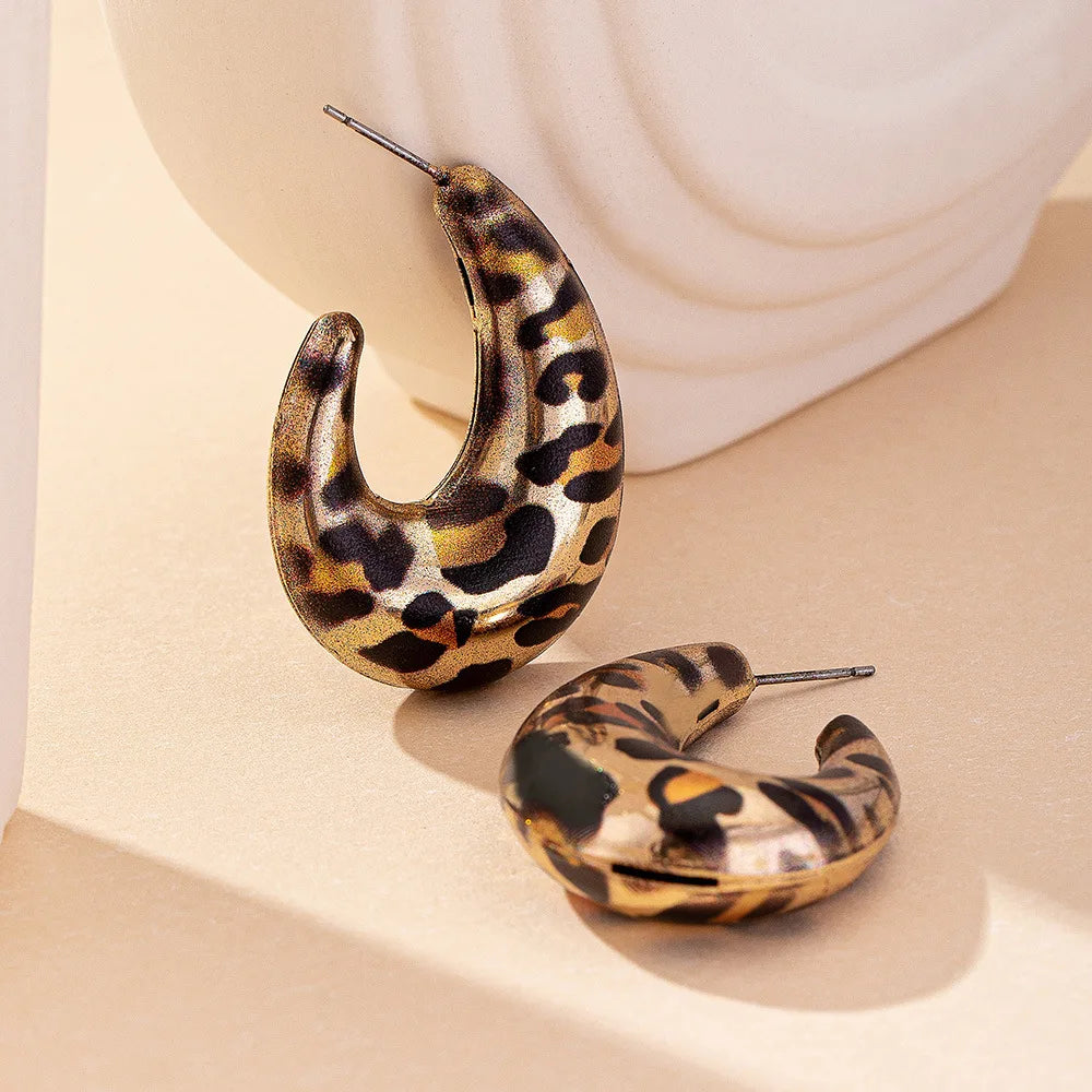 Boucles d'oreilles - ACB-PARIS